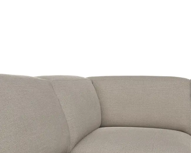 Lucera 3 Sitzer Eckcouch 4