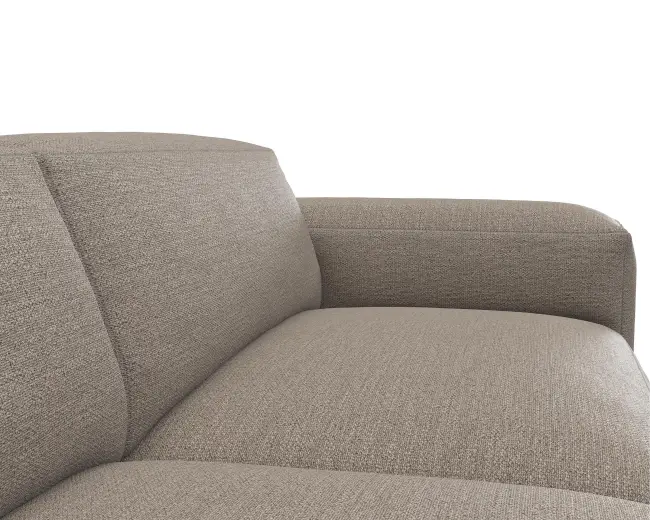 Lucera 3 Sitzer Eckcouch 4