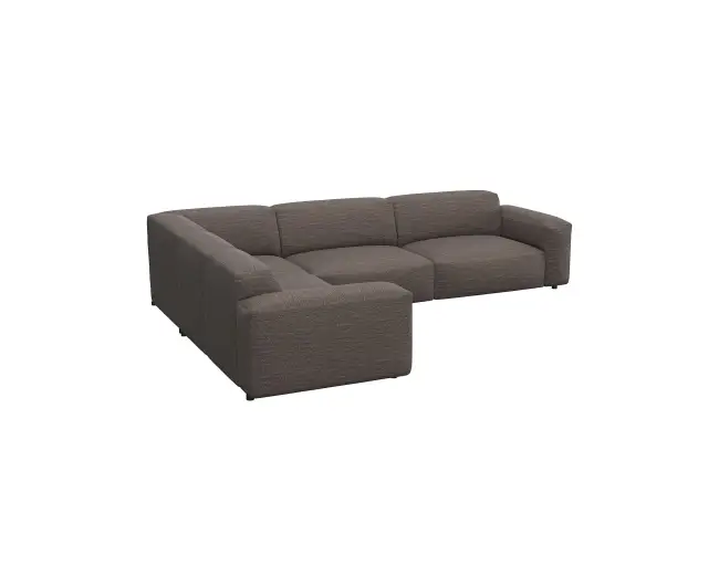 Lucera 3 Sitzer Eckcouch 2