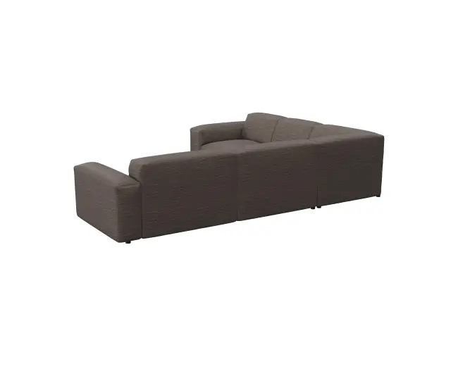 Lucera 3 Sitzer Eckcouch 3