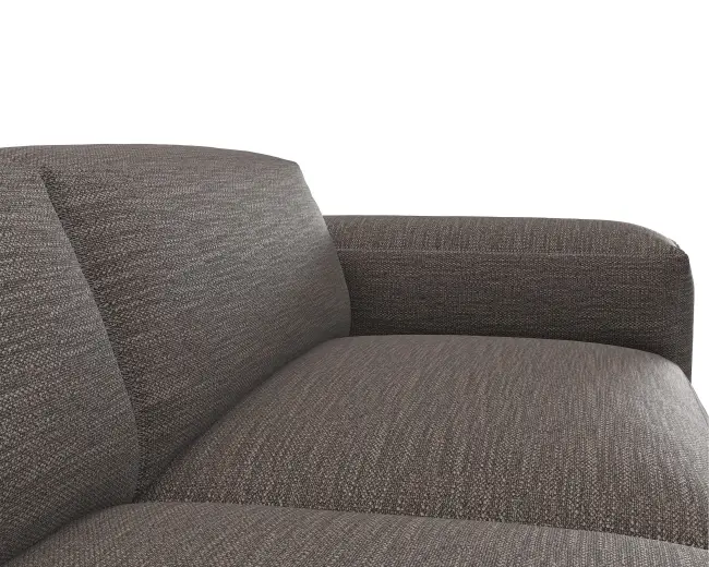 Lucera 3 Sitzer Eckcouch 4