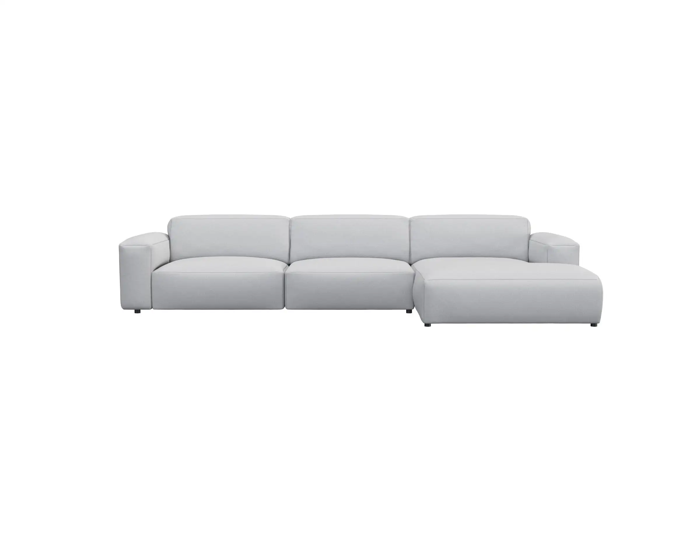 Flexlux 3 Sitzer Chaiselong II Bild 1