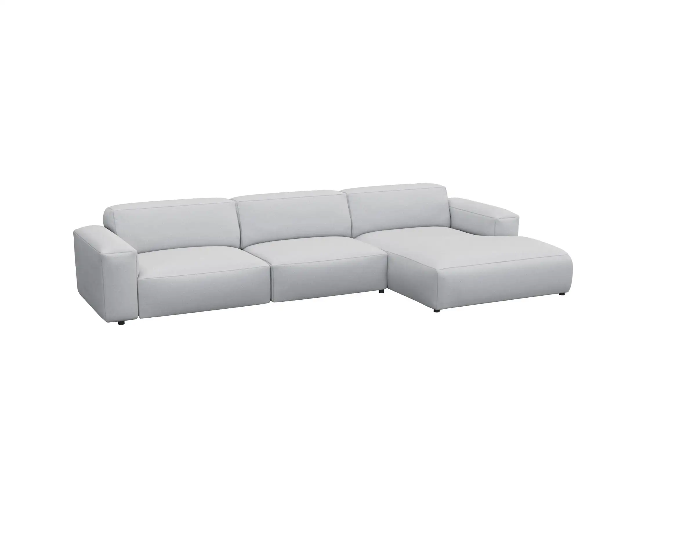 Flexlux 3 Sitzer Chaiselong II Bild 2