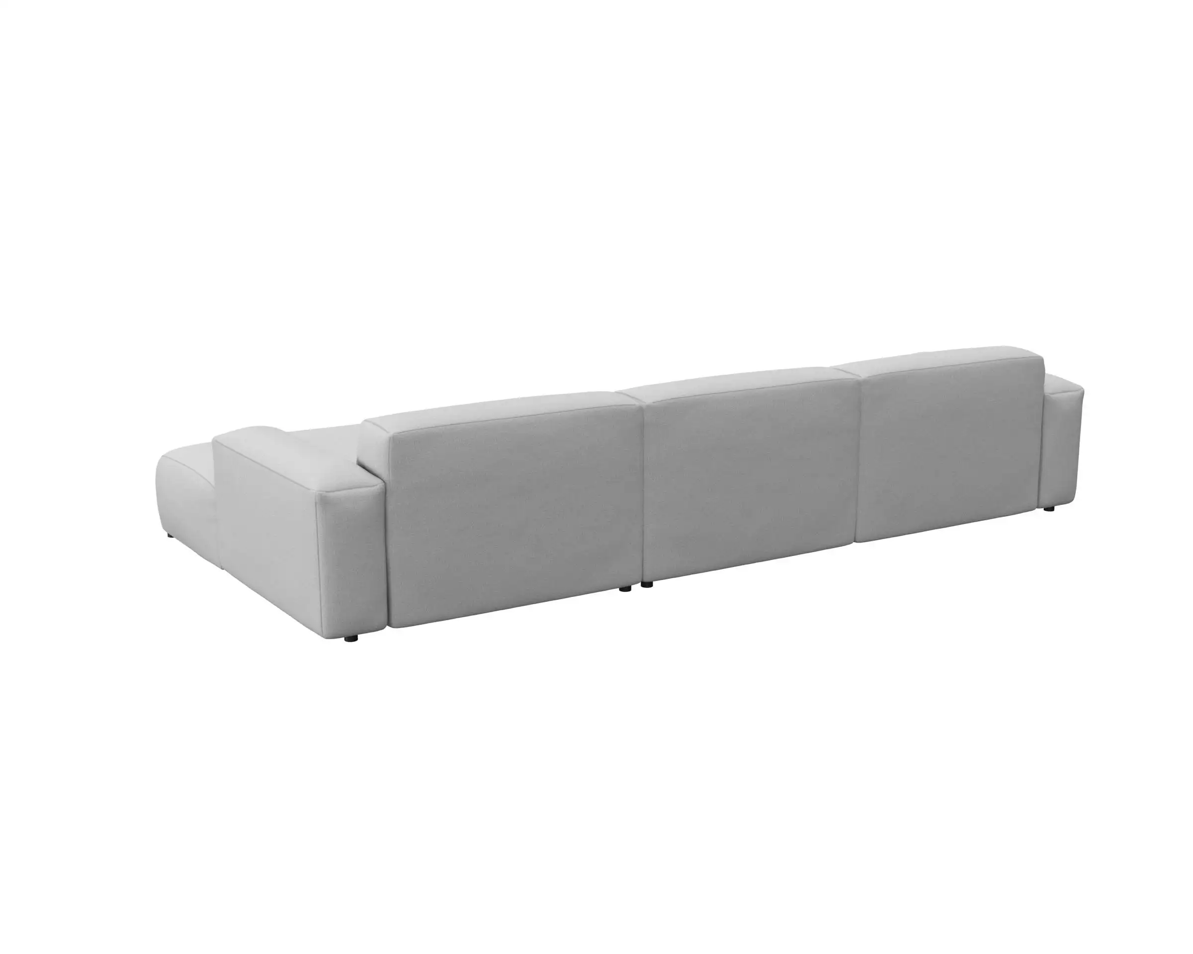 Flexlux 3 Sitzer Chaiselong II Bild 3