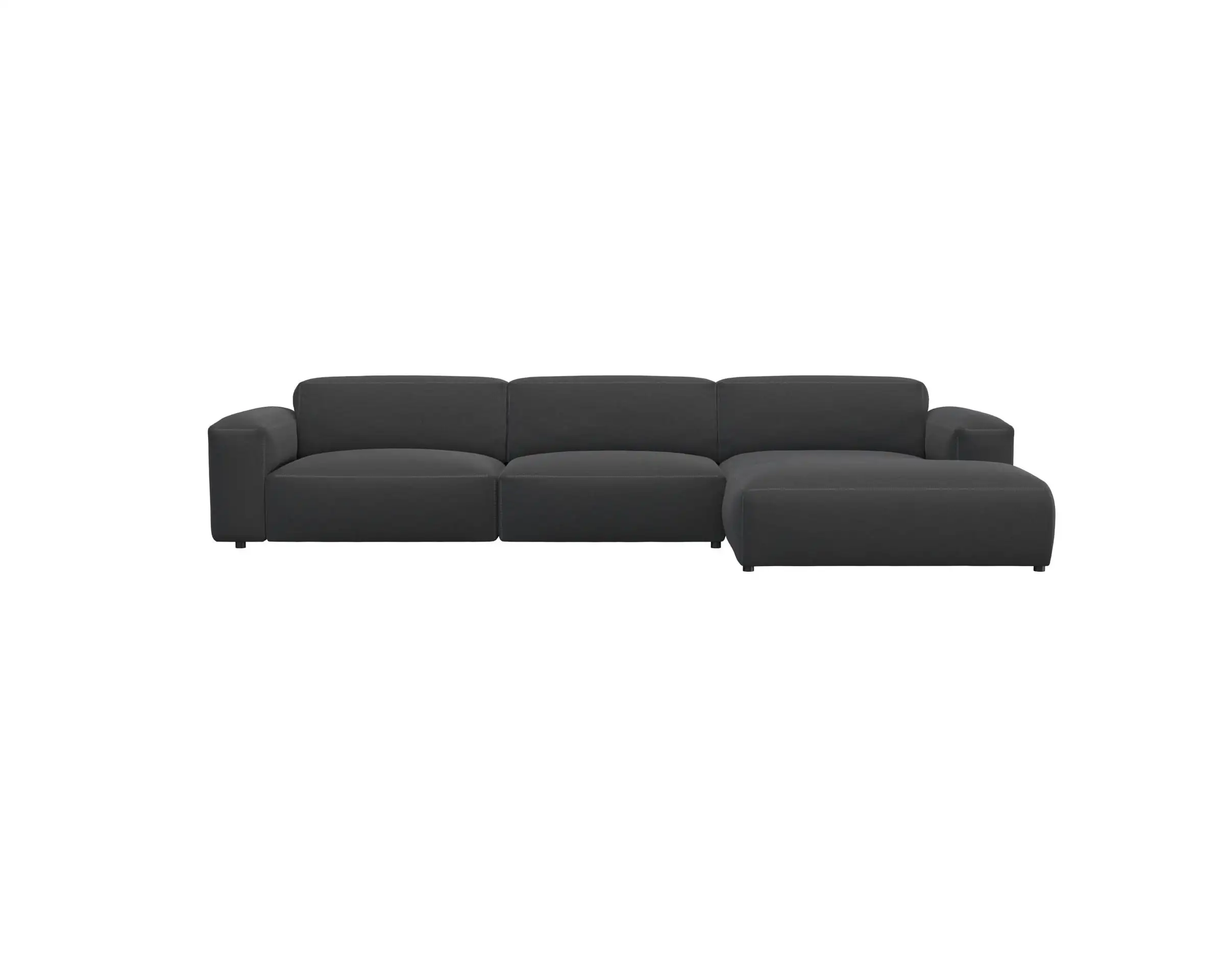 Flexlux 3 Sitzer Chaiselong II Bild 1