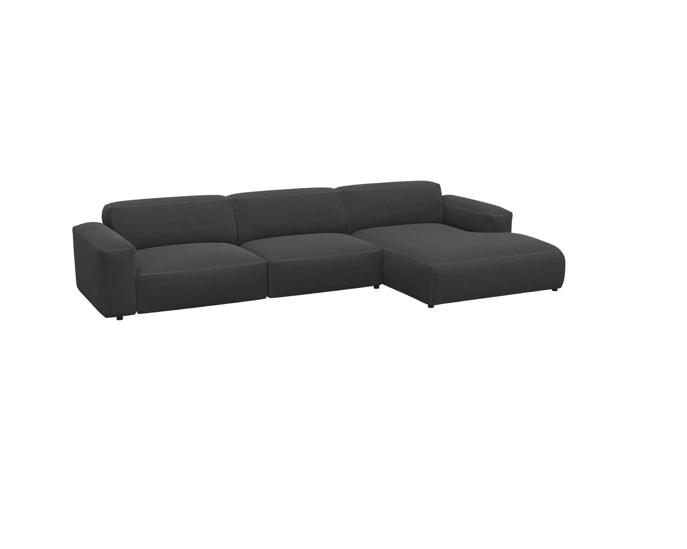 Flexlux 3 Sitzer Chaiselong II Bild 2