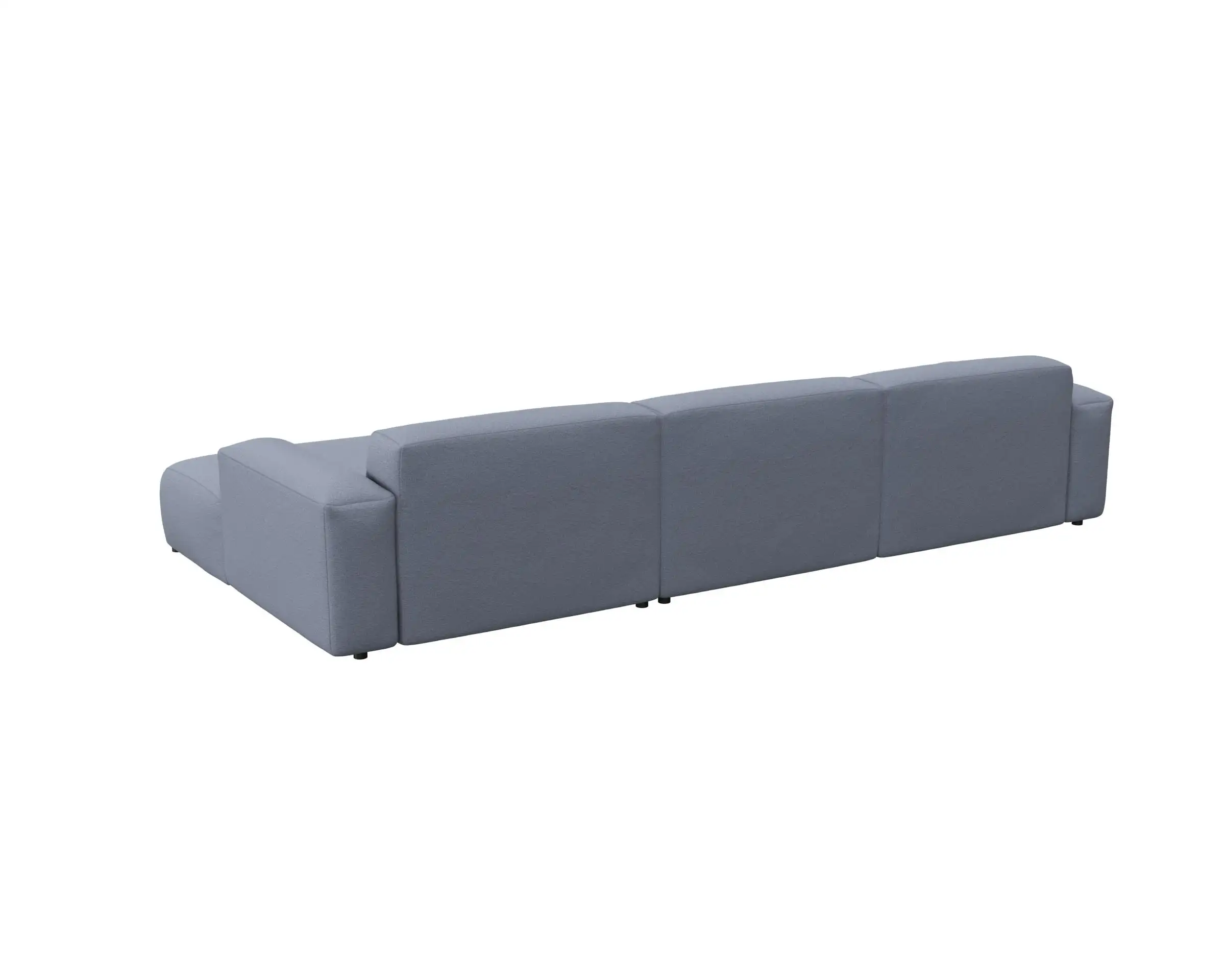 Flexlux 3 Sitzer Chaiselong II Bild 3