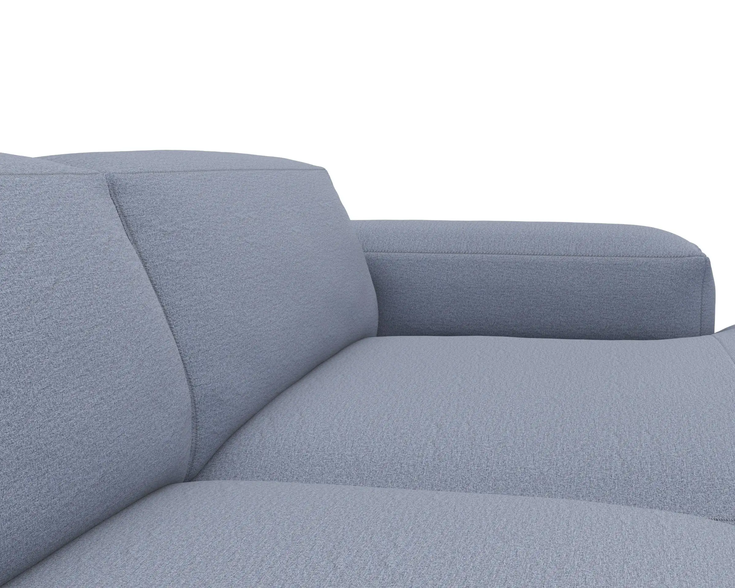 Flexlux 3 Sitzer Chaiselong II Bild 4