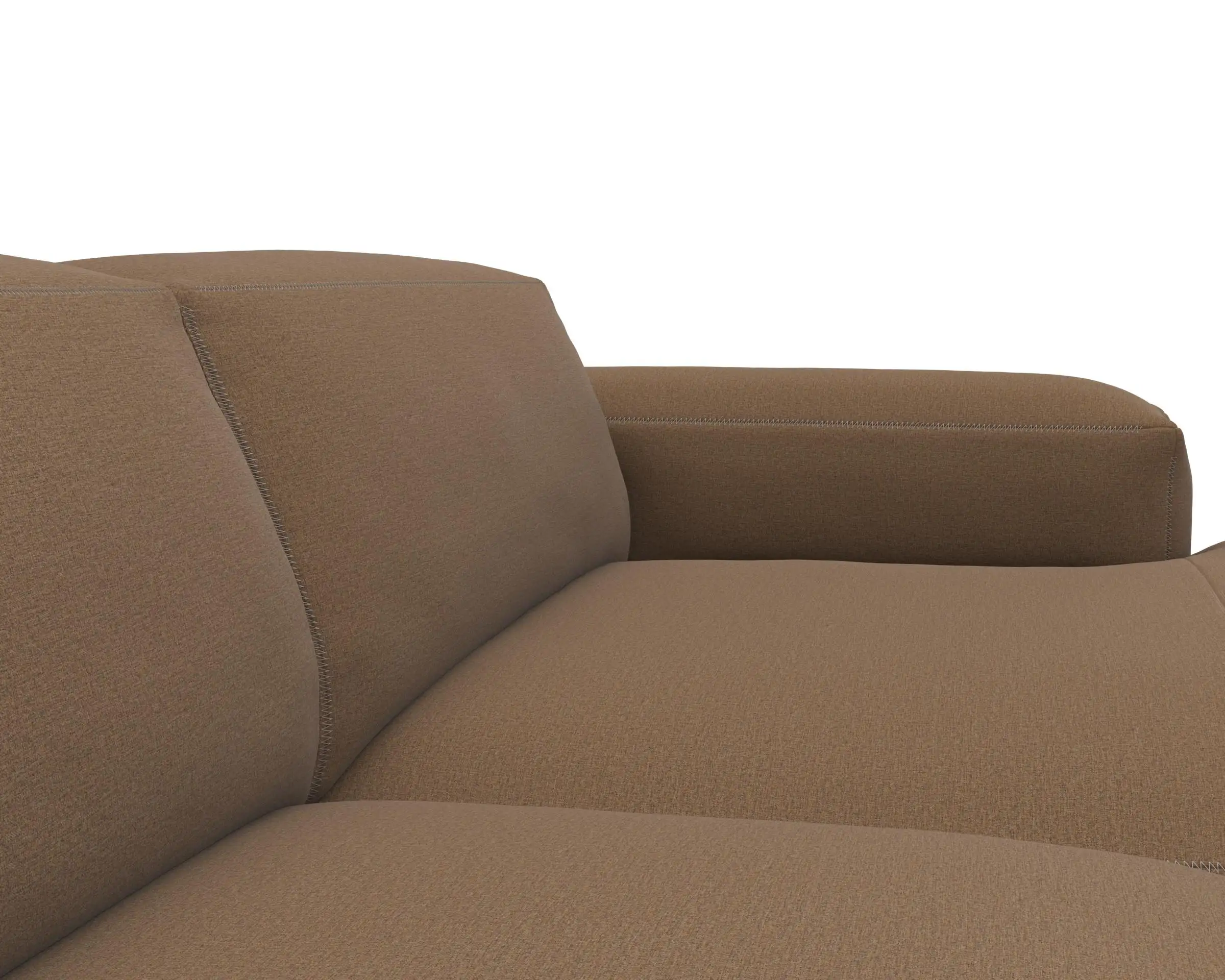 Flexlux 3 Sitzer Chaiselong II Bild 4