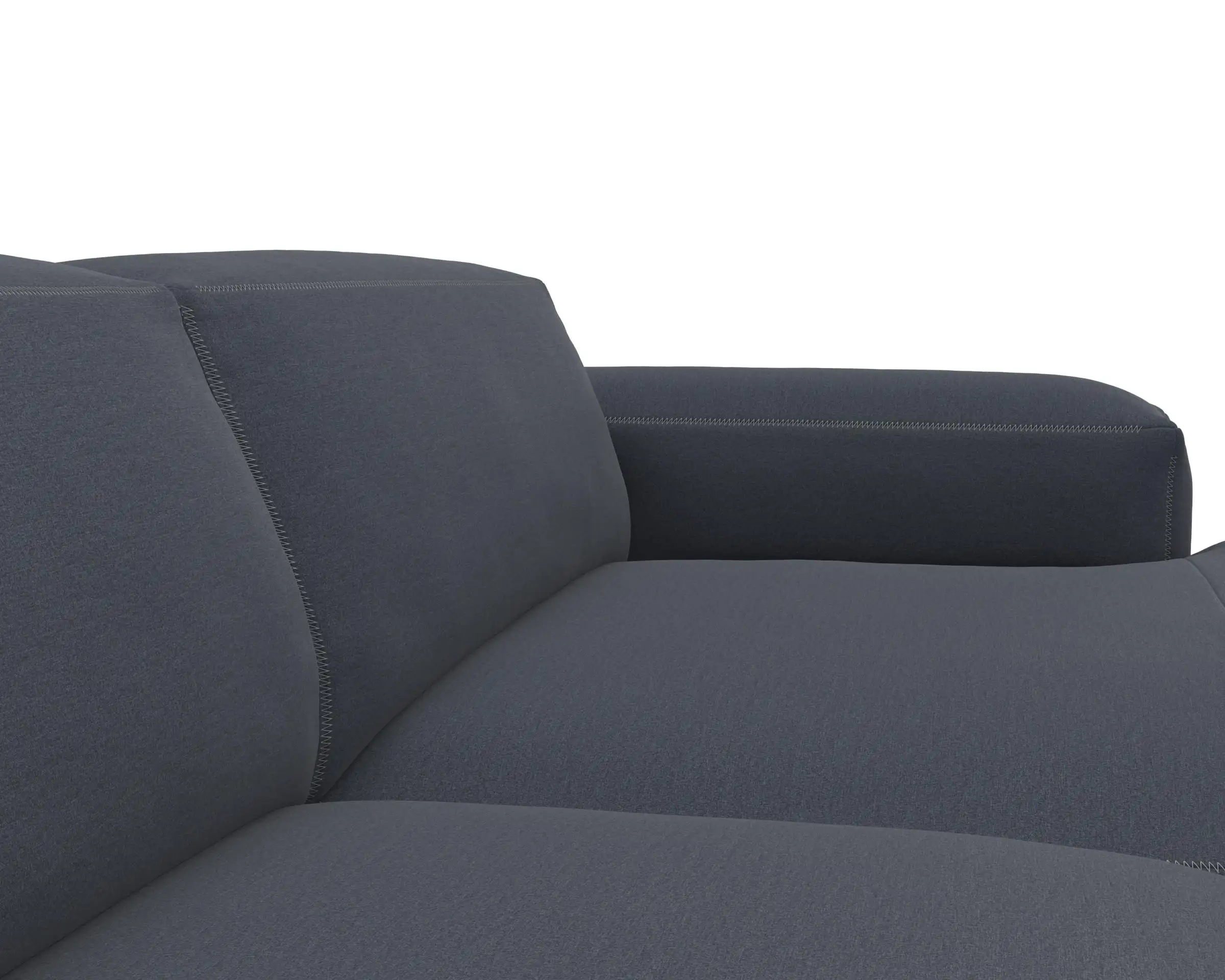 Flexlux 3 Sitzer Chaiselong II Bild 4