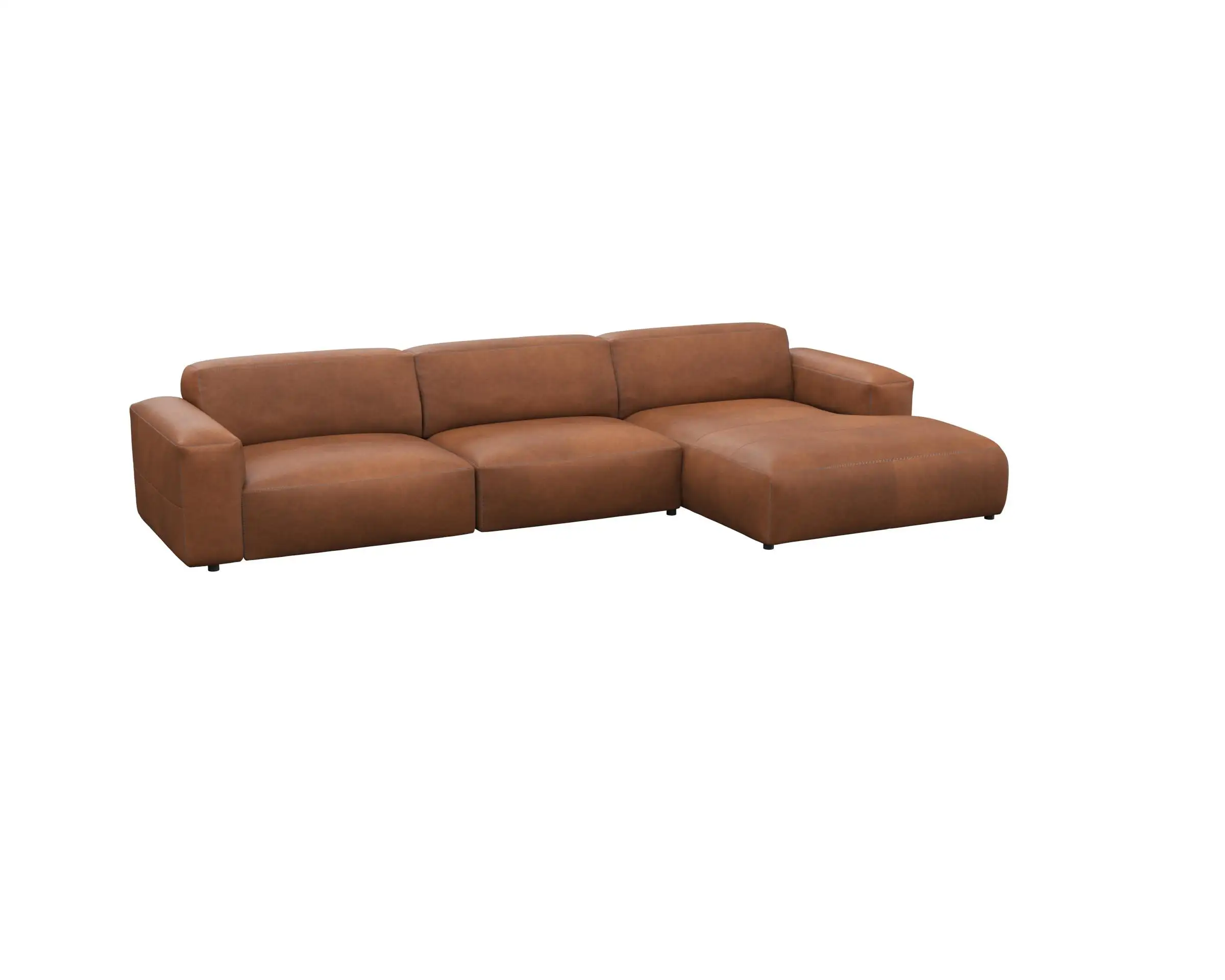 Flexlux 3 Sitzer Chaiselong II Bild 2