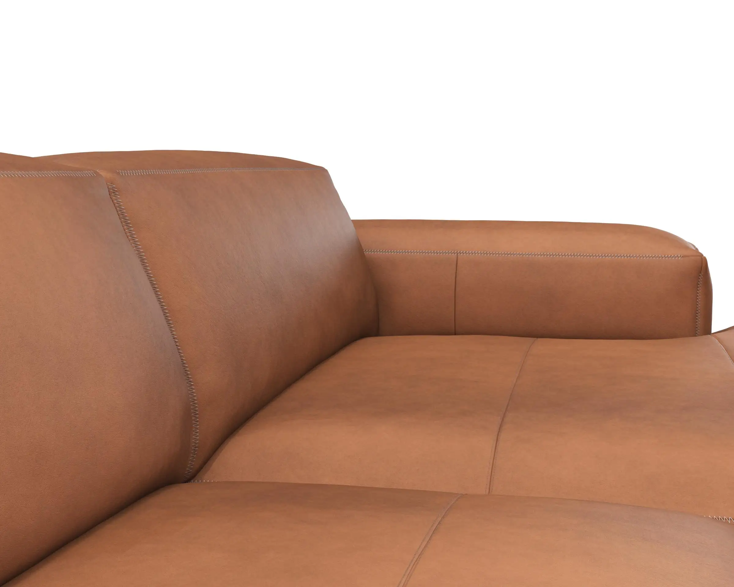 Flexlux 3 Sitzer Chaiselong II Bild 4