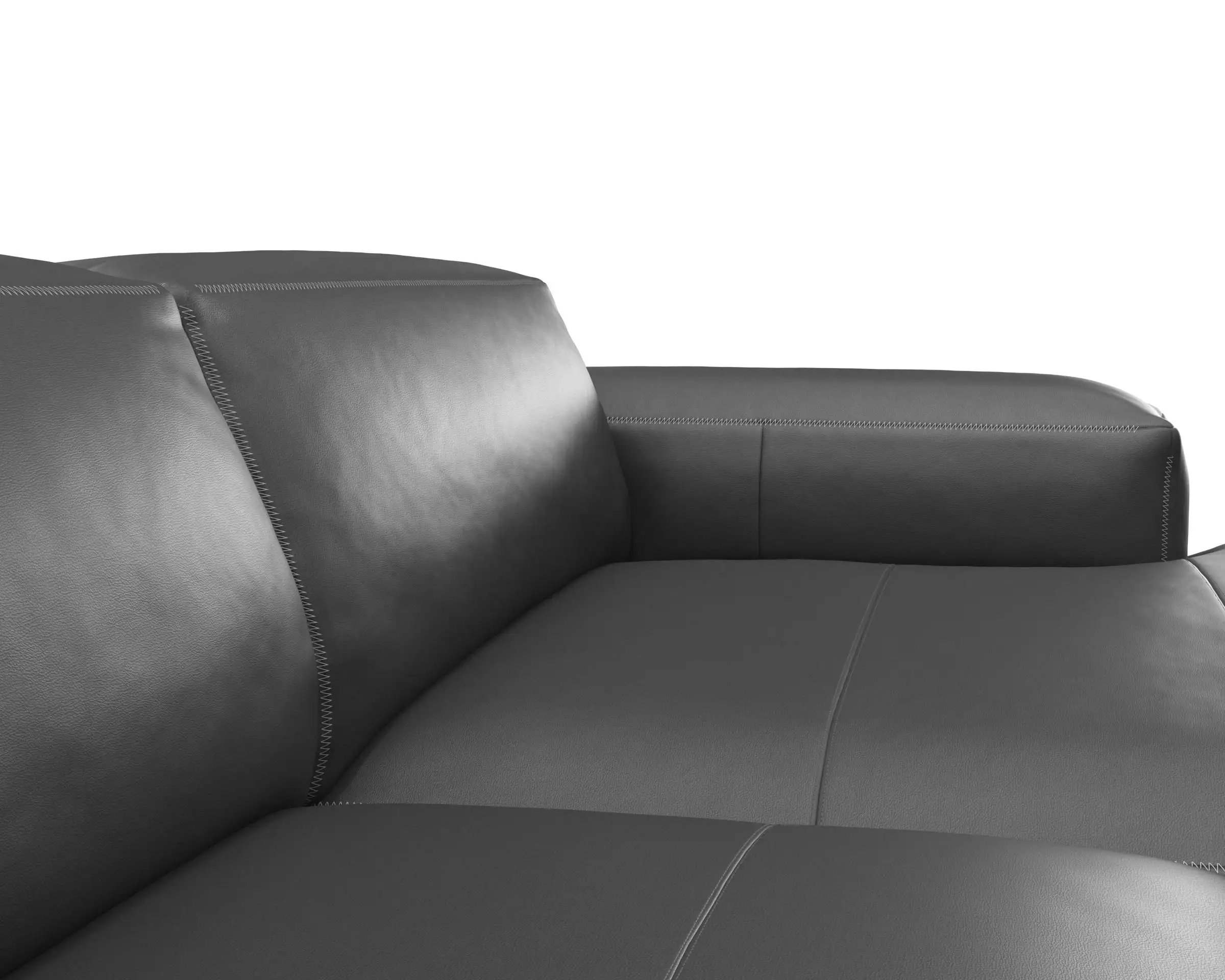 Flexlux 3 Sitzer Chaiselong II Bild 4