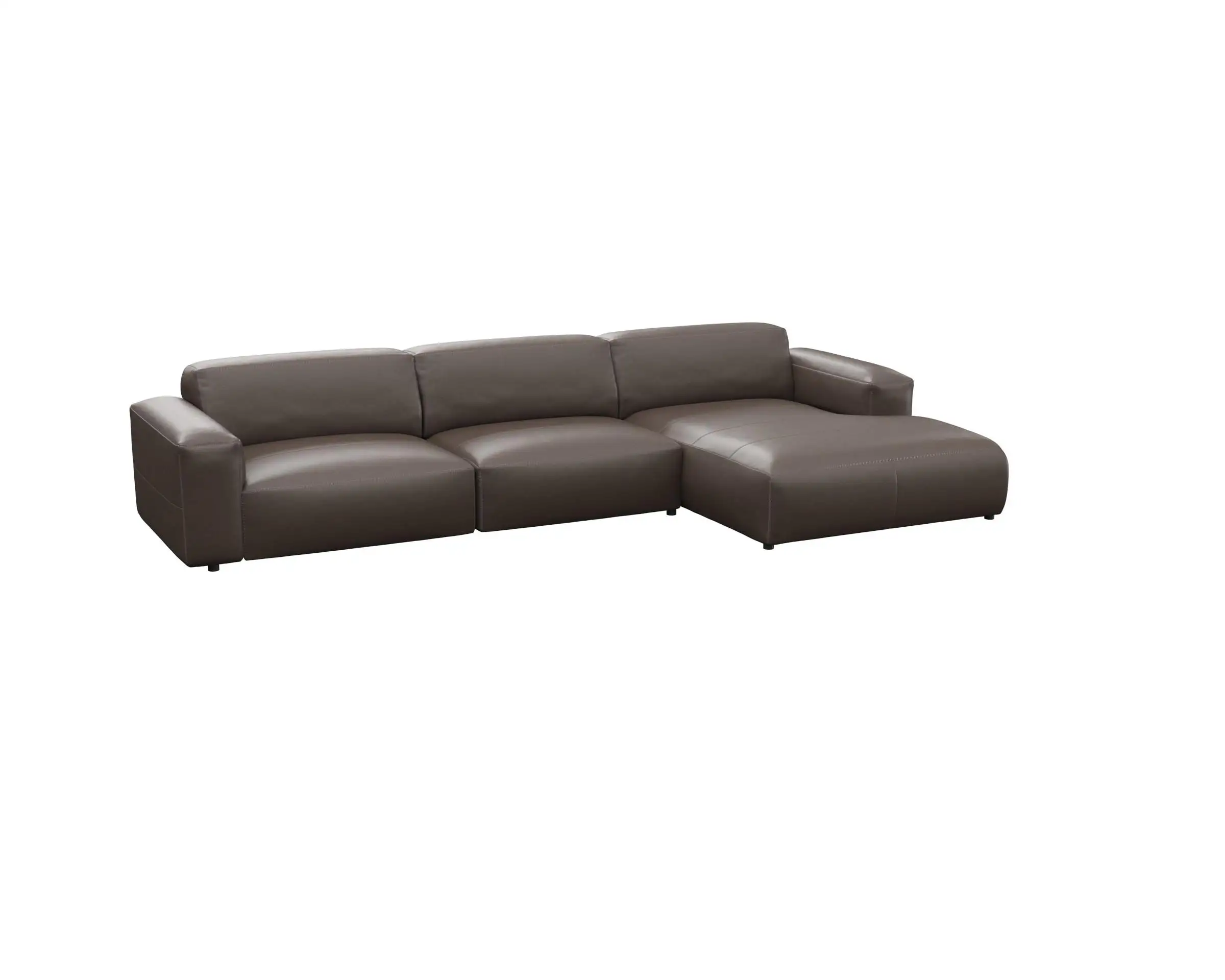 Flexlux 3 Sitzer Chaiselong II Bild 2