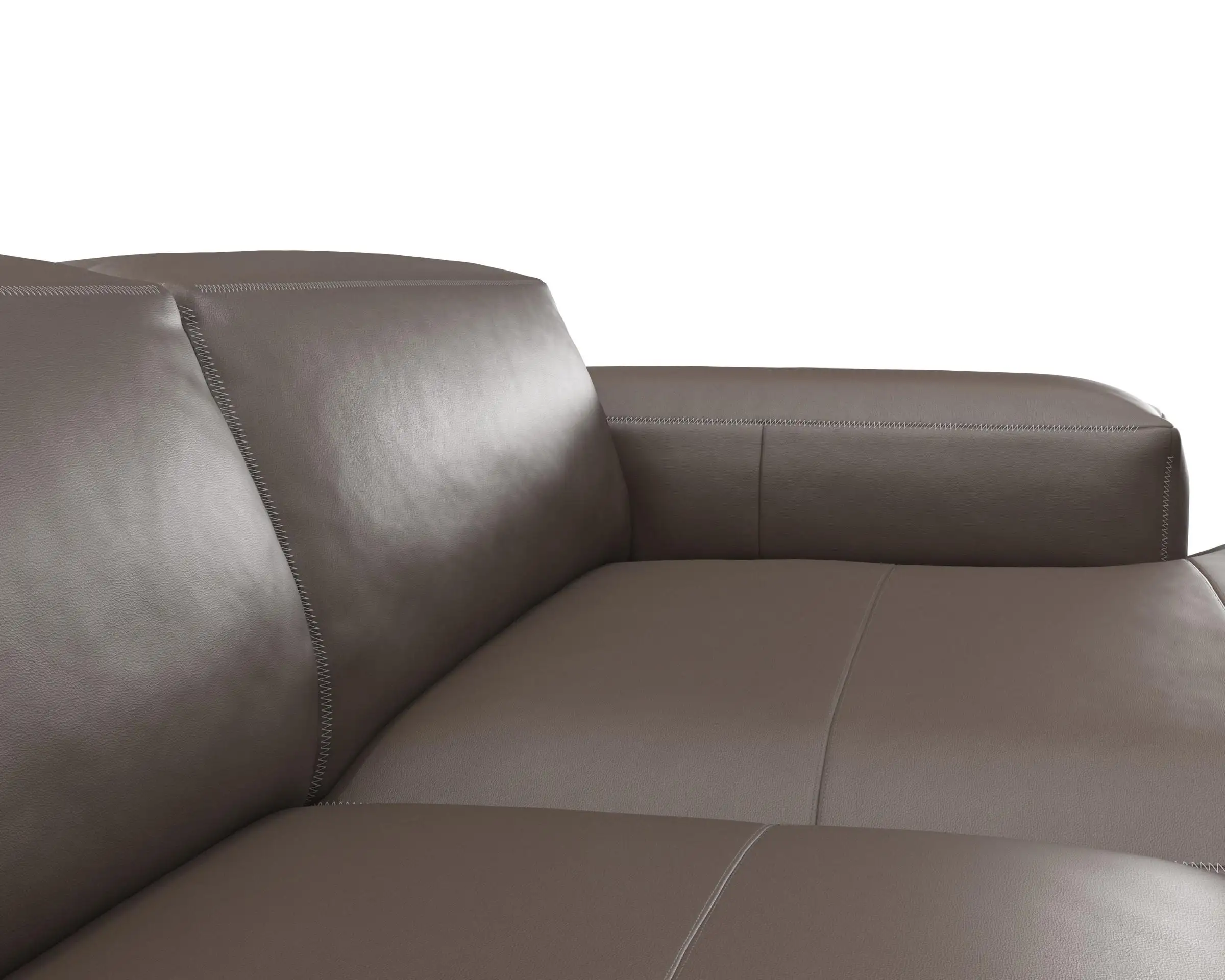 Flexlux 3 Sitzer Chaiselong II Bild 4