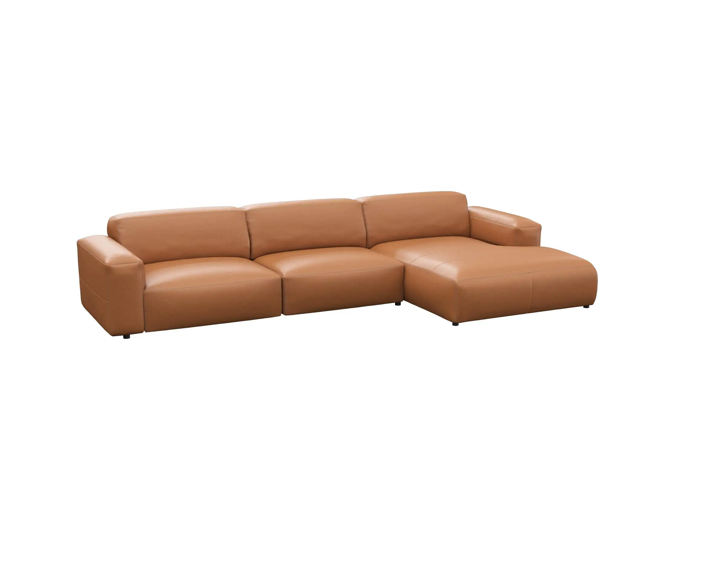Flexlux 3 Sitzer Chaiselong II Bild 2