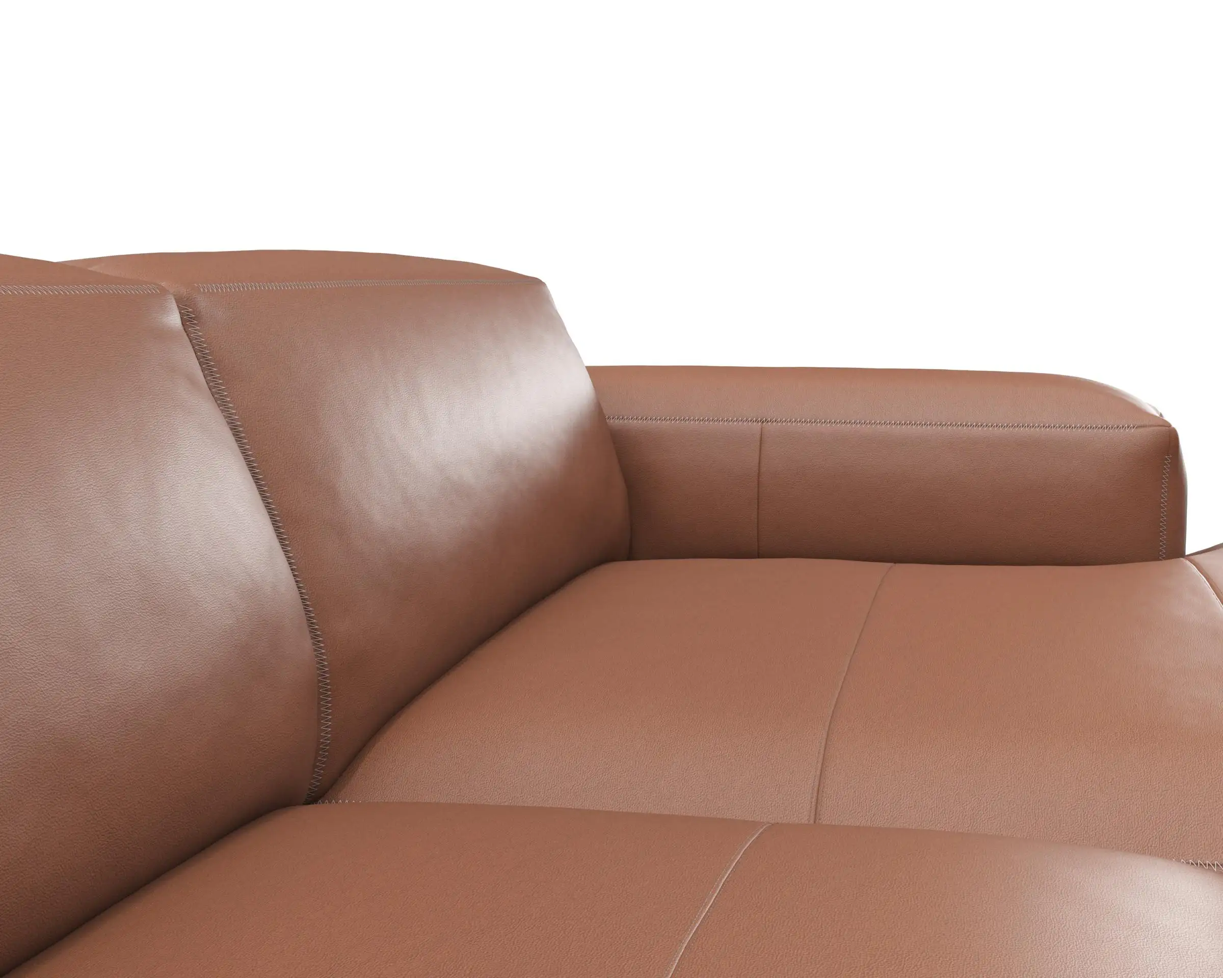 Flexlux 3 Sitzer Chaiselong II Bild 4