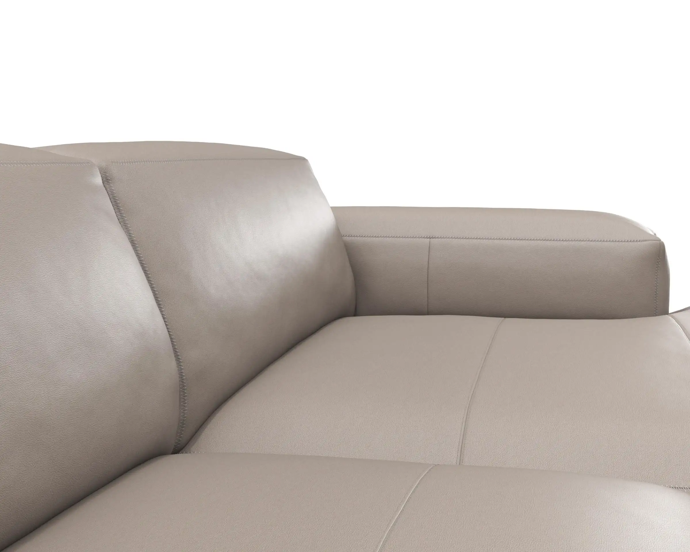 Flexlux 3 Sitzer Chaiselong II Bild 4