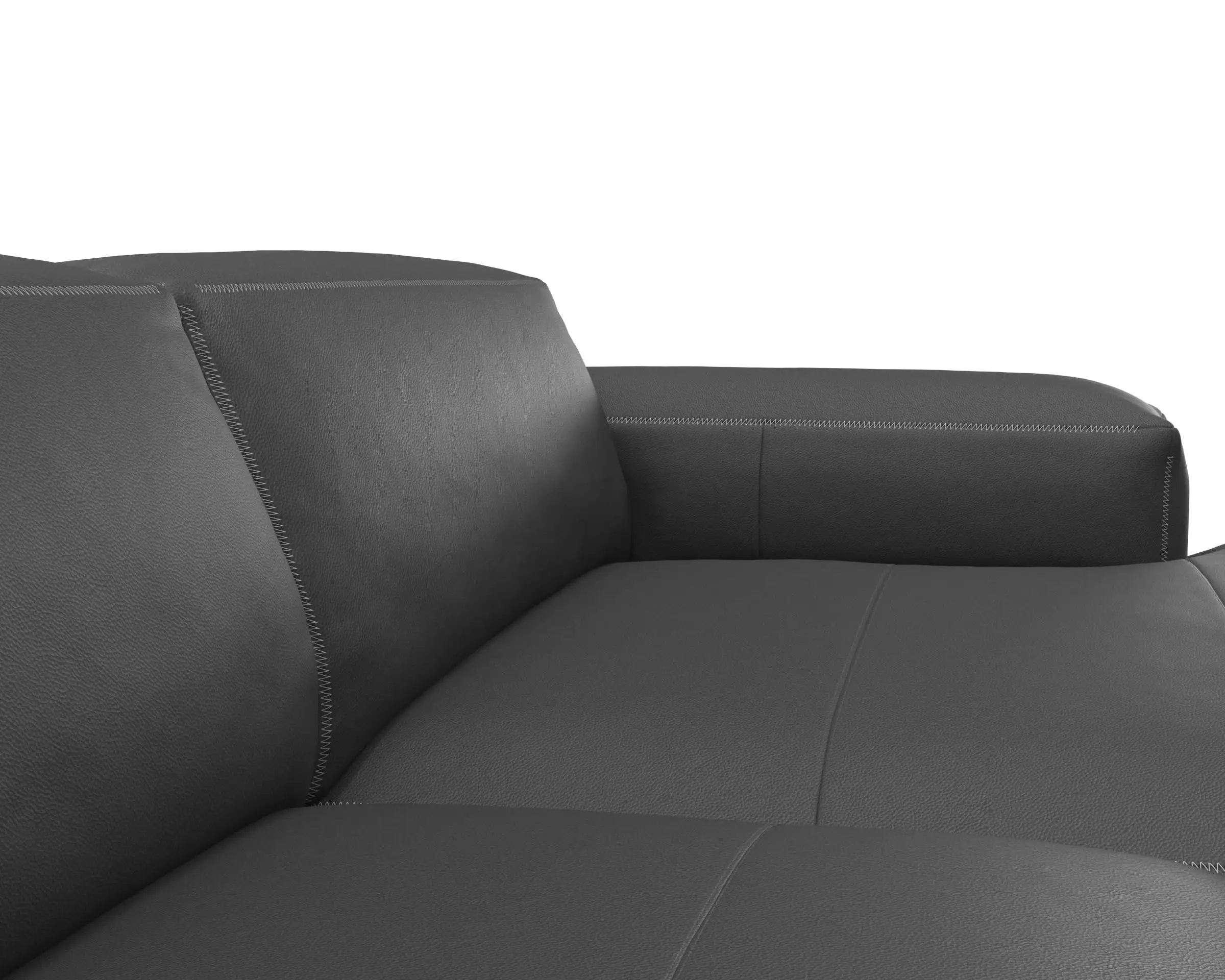 Flexlux 3 Sitzer Chaiselong II Bild 4