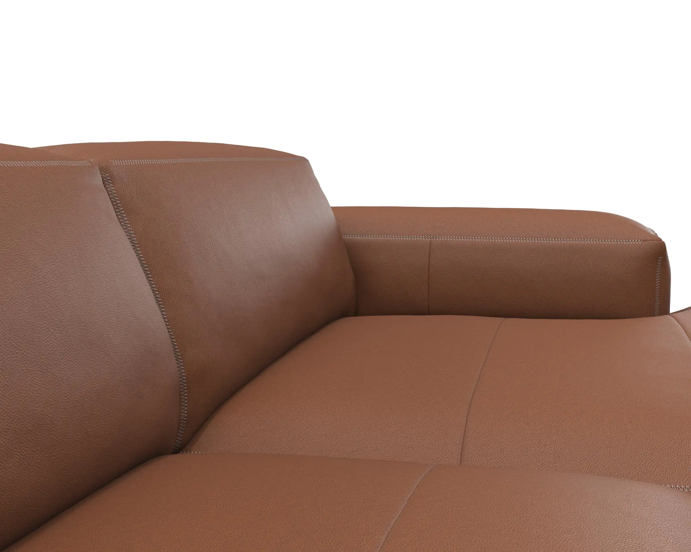 Flexlux 3 Sitzer Chaiselong II Bild 4