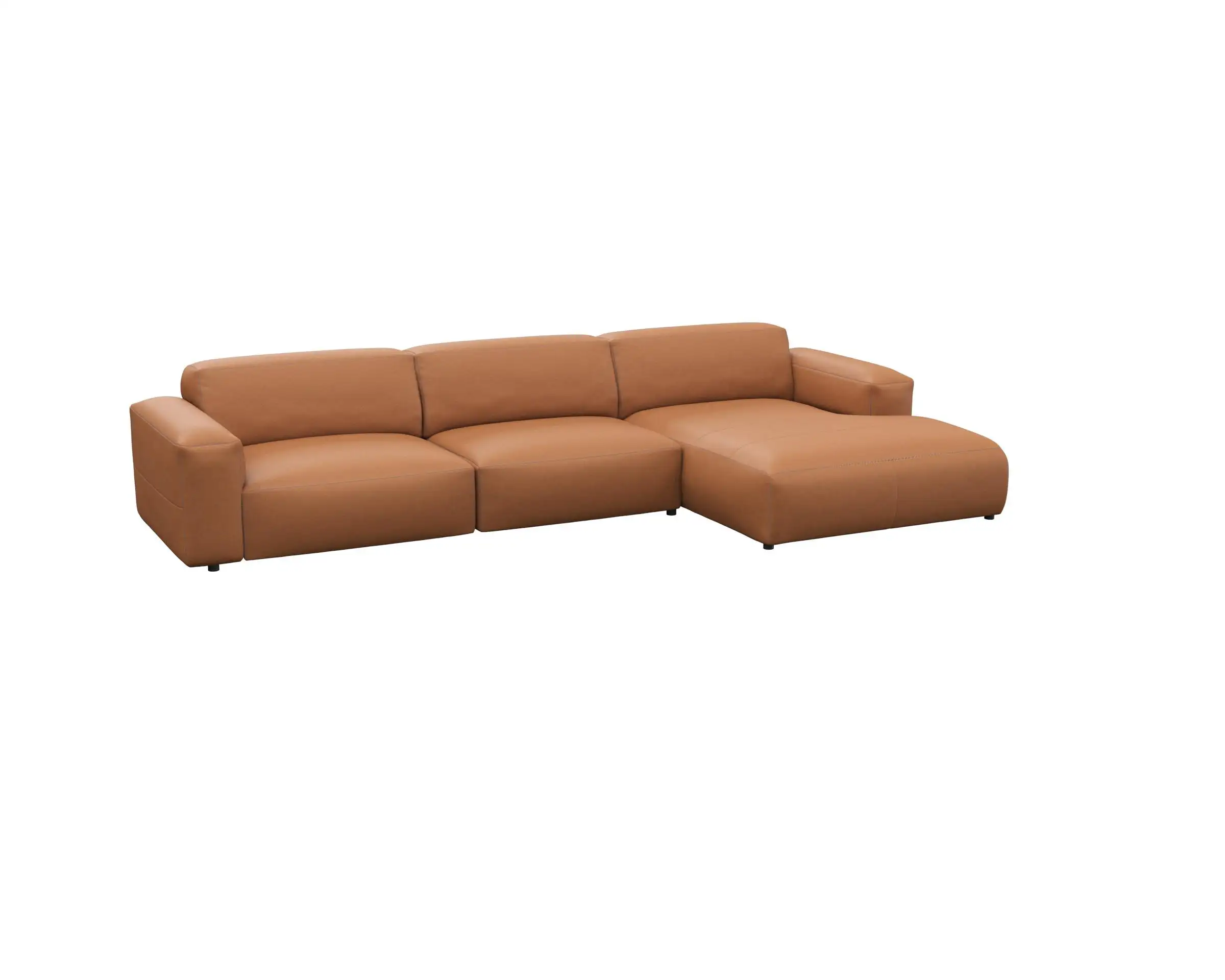 Flexlux 3 Sitzer Chaiselong II Bild 2