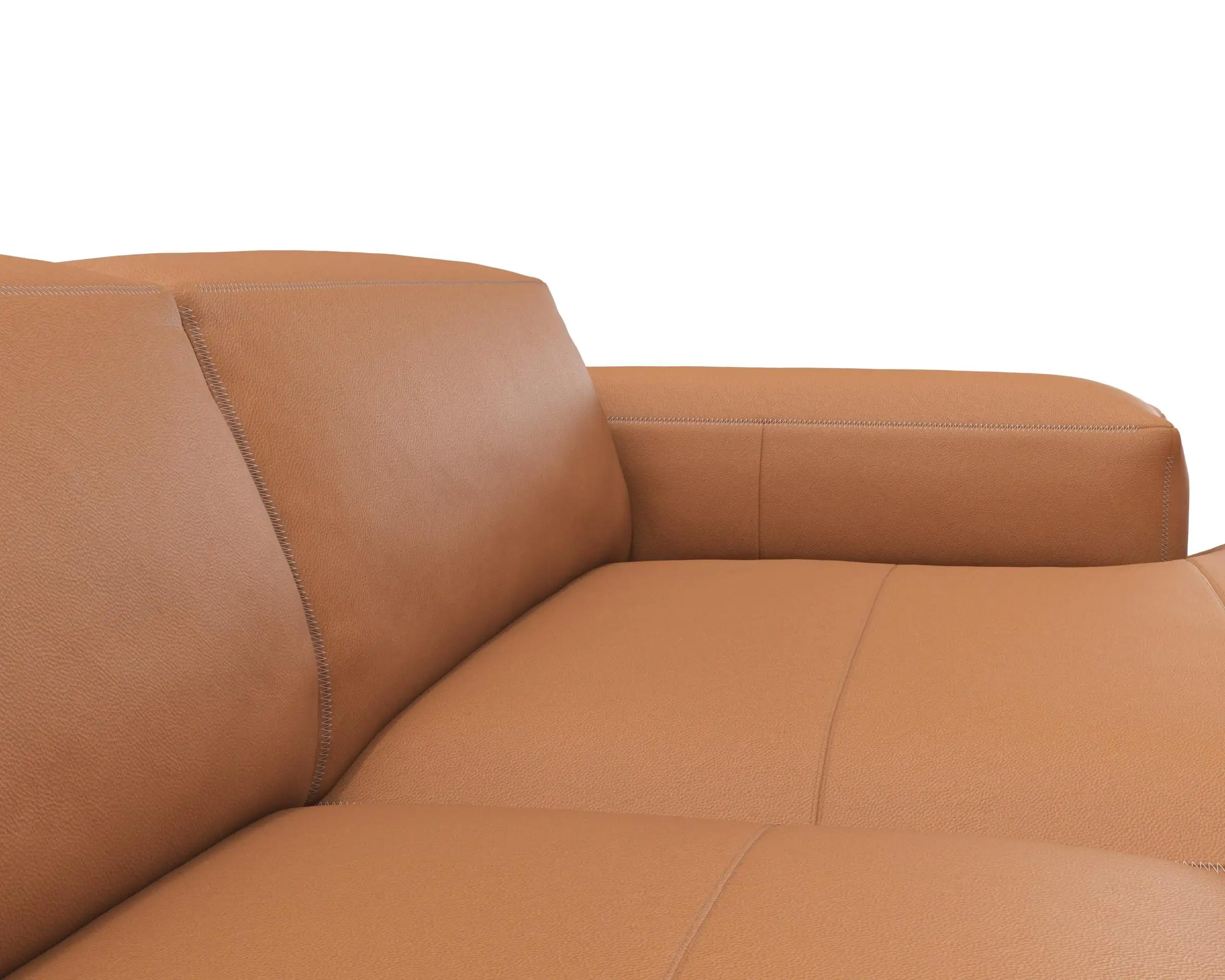 Flexlux 3 Sitzer Chaiselong II Bild 4