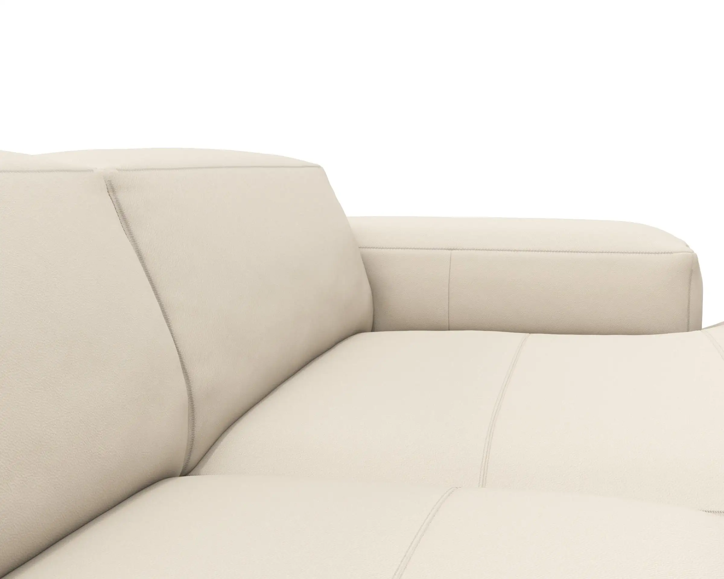 Flexlux 3 Sitzer Chaiselong II Bild 4