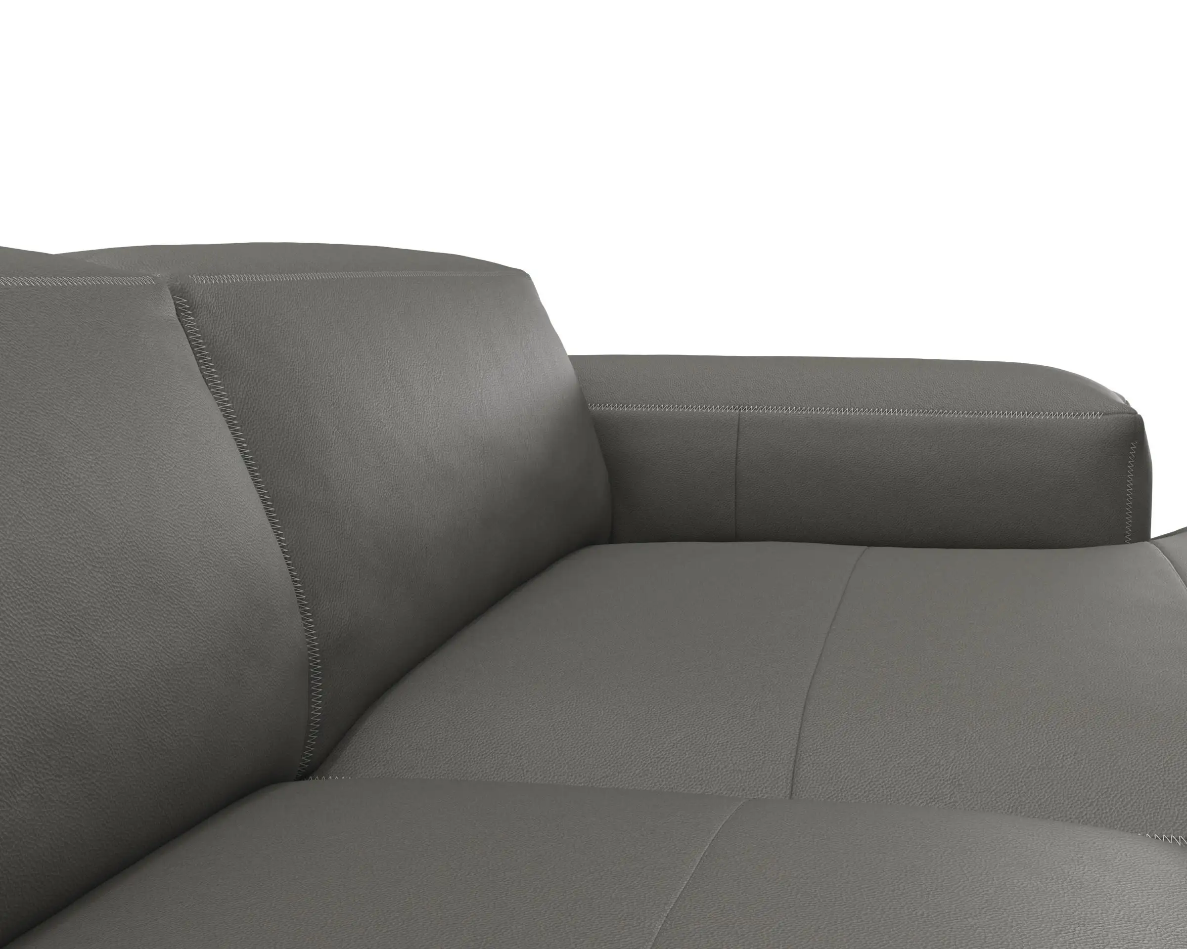 Flexlux 3 Sitzer Chaiselong II Bild 4