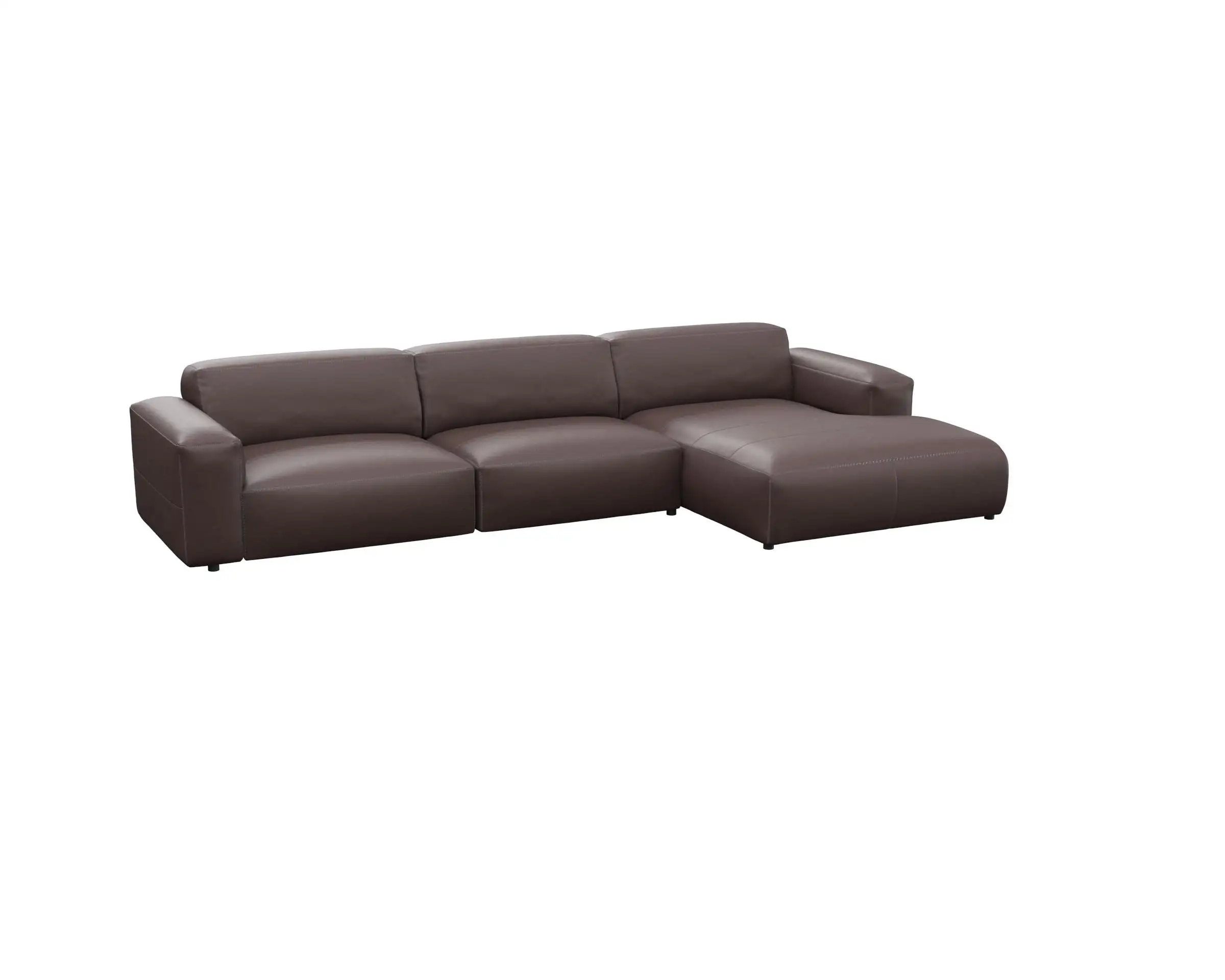 Flexlux 3 Sitzer Chaiselong II Bild 2
