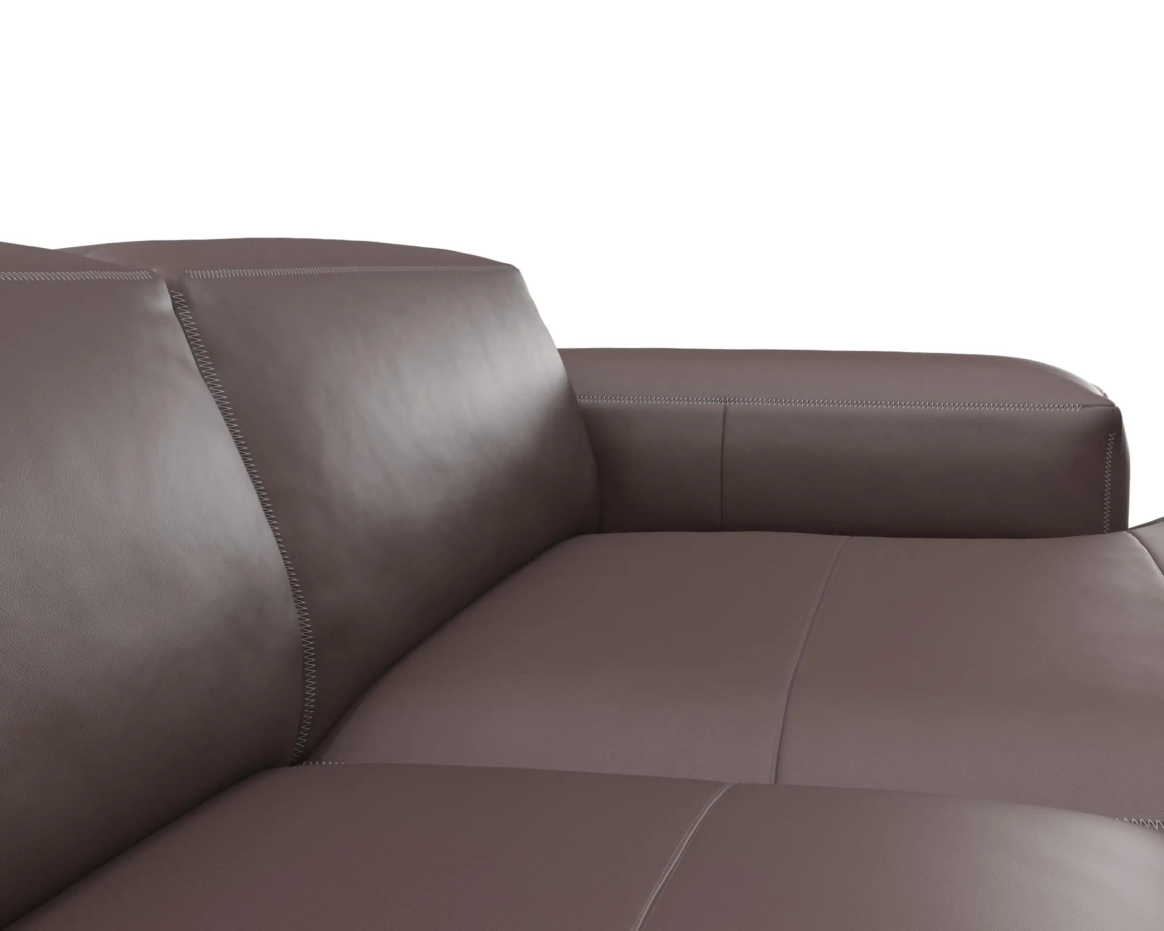 Flexlux 3 Sitzer Chaiselong II Bild 4