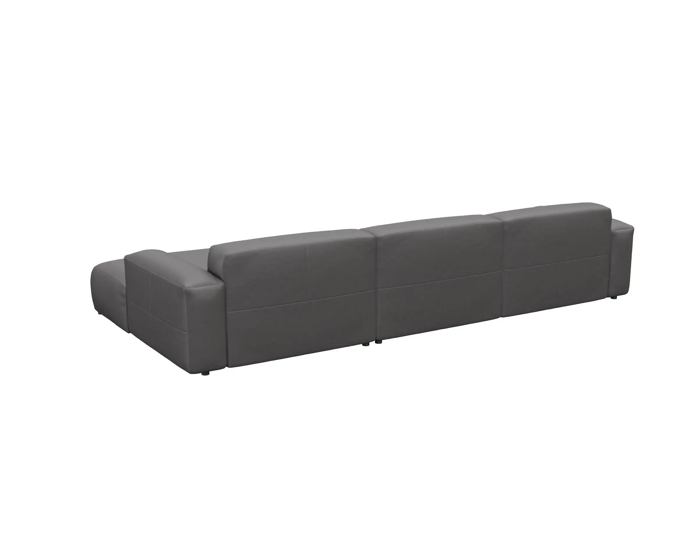 Flexlux 3 Sitzer Chaiselong II Bild 3