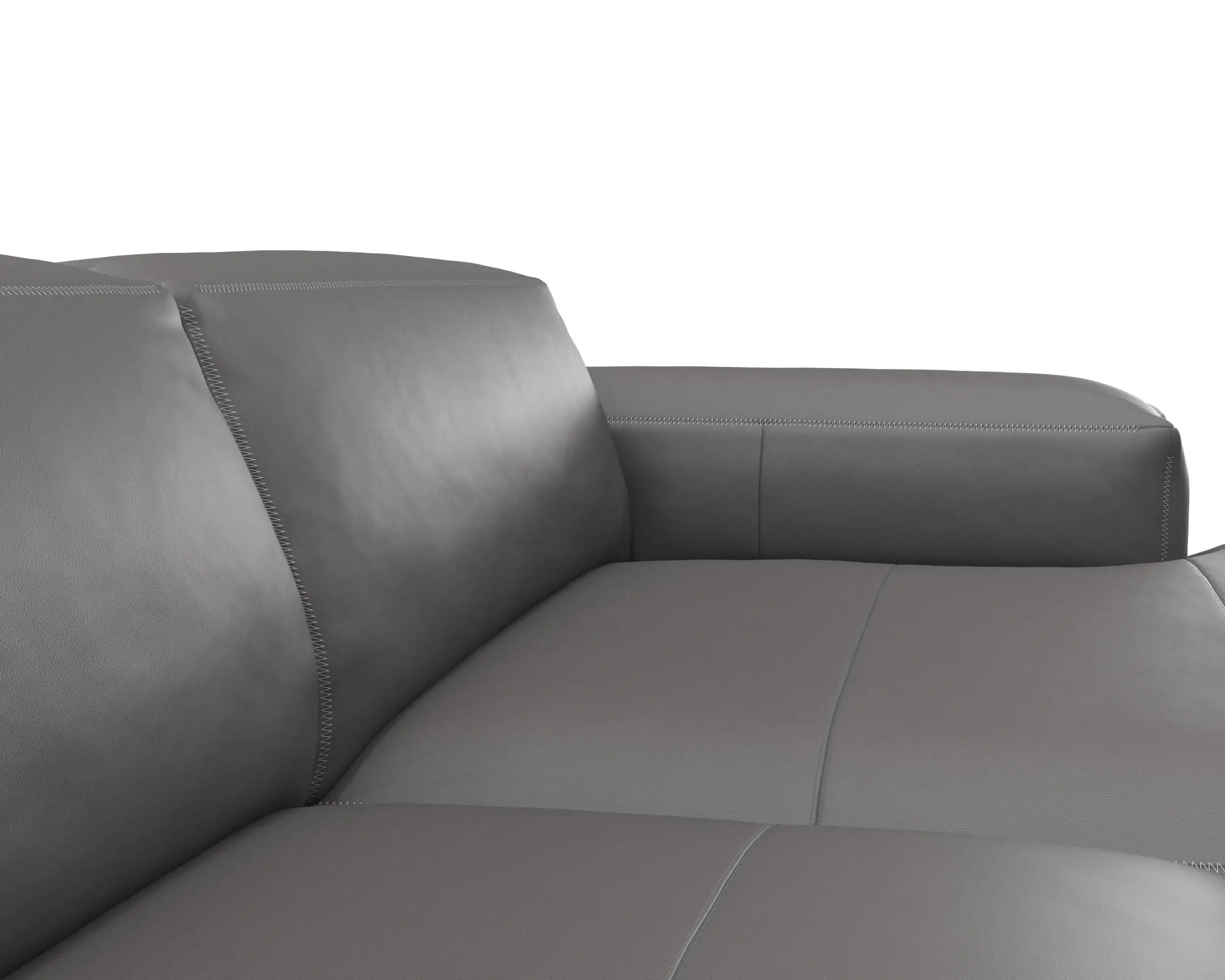 Flexlux 3 Sitzer Chaiselong II Bild 4