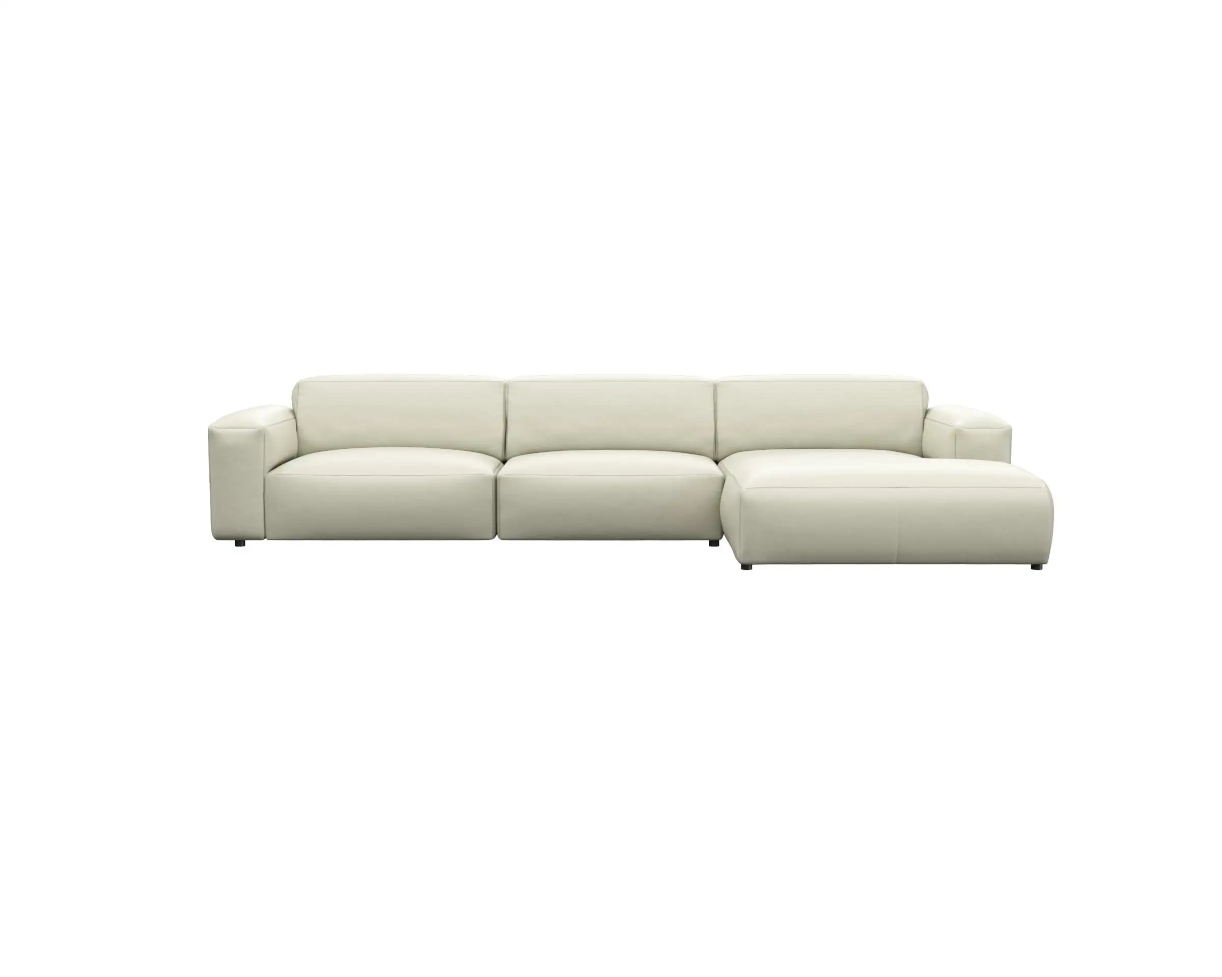 Flexlux 3 Sitzer Chaiselong II Bild 1