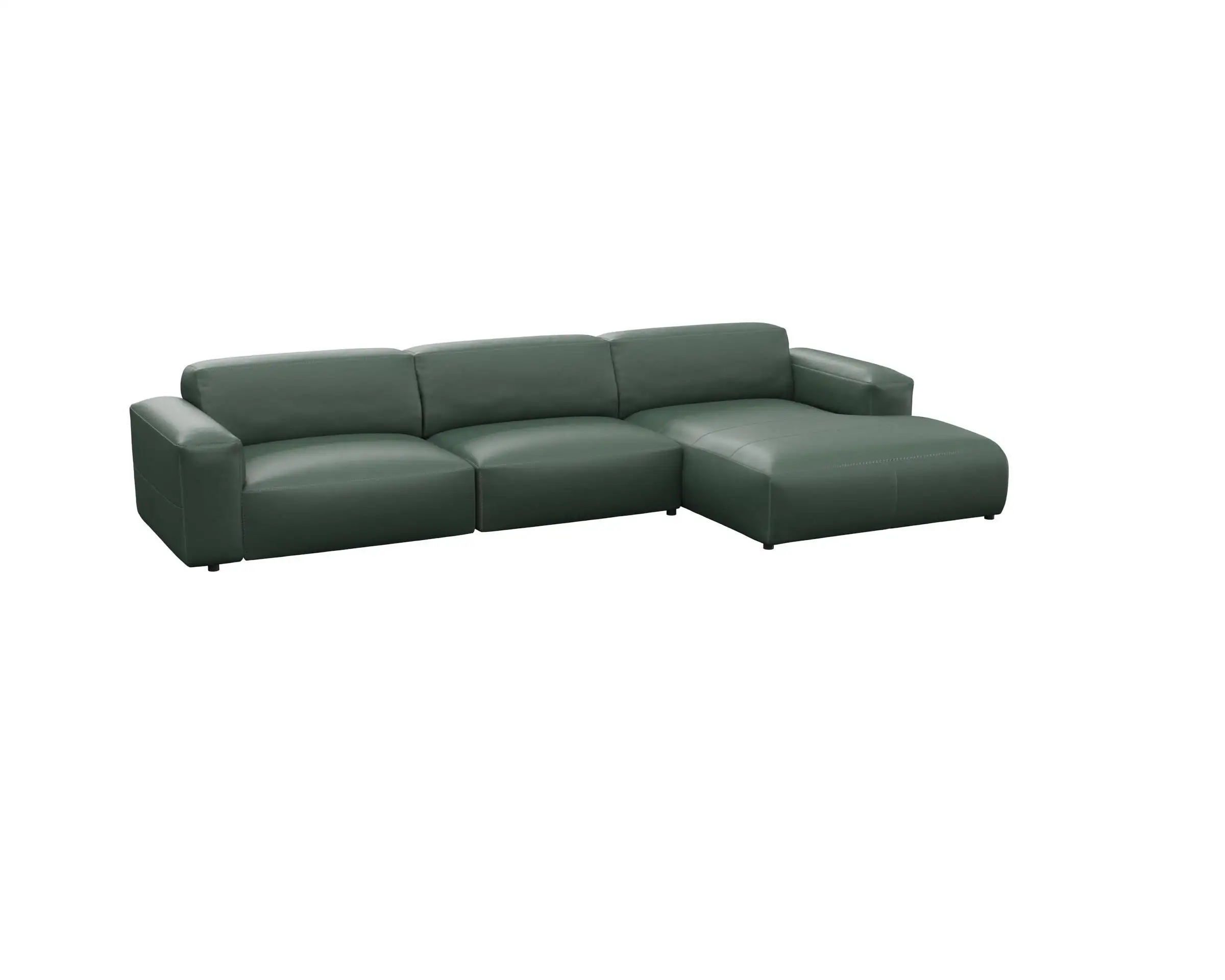 Flexlux 3 Sitzer Chaiselong II Bild 2