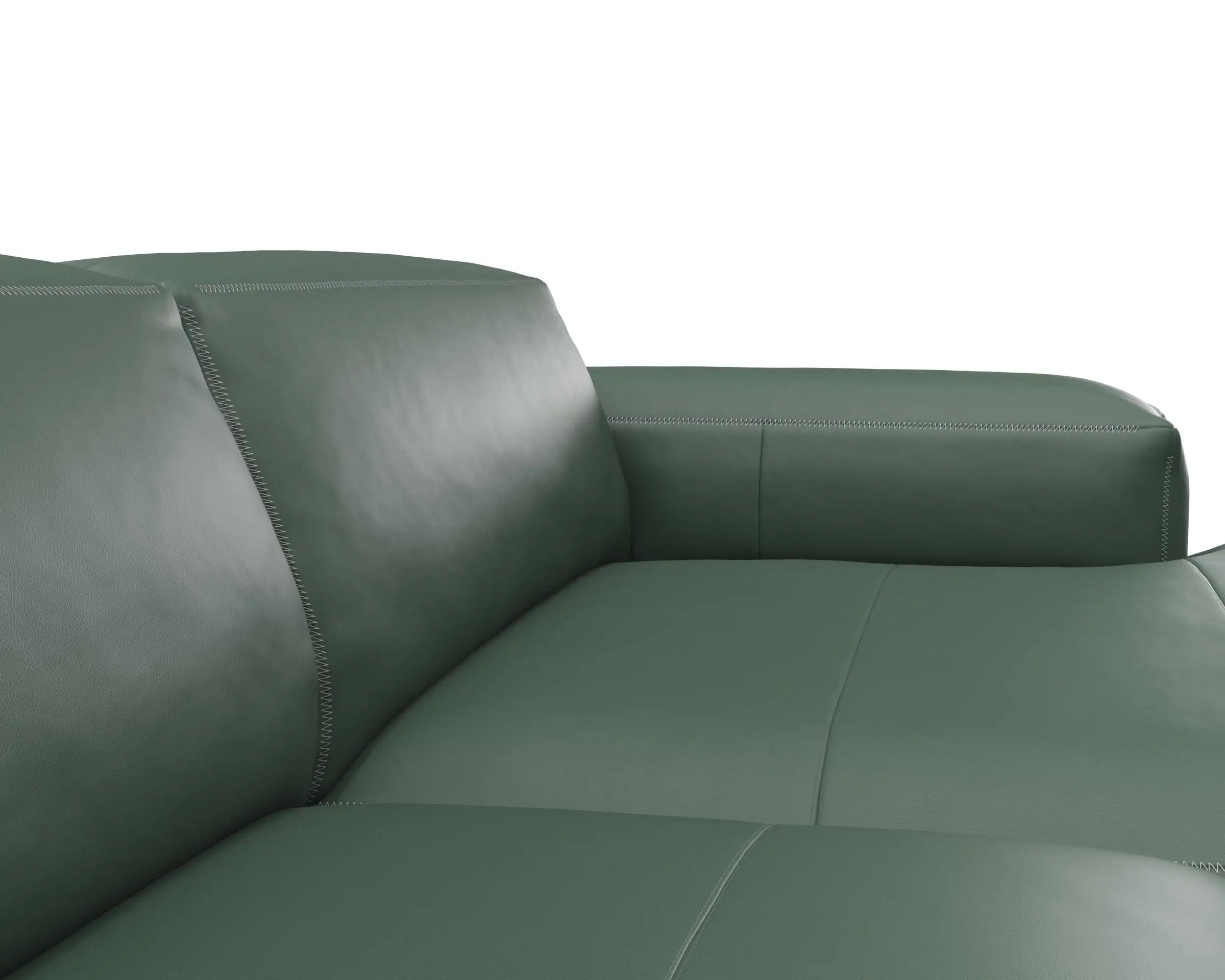 Flexlux 3 Sitzer Chaiselong II Bild 4