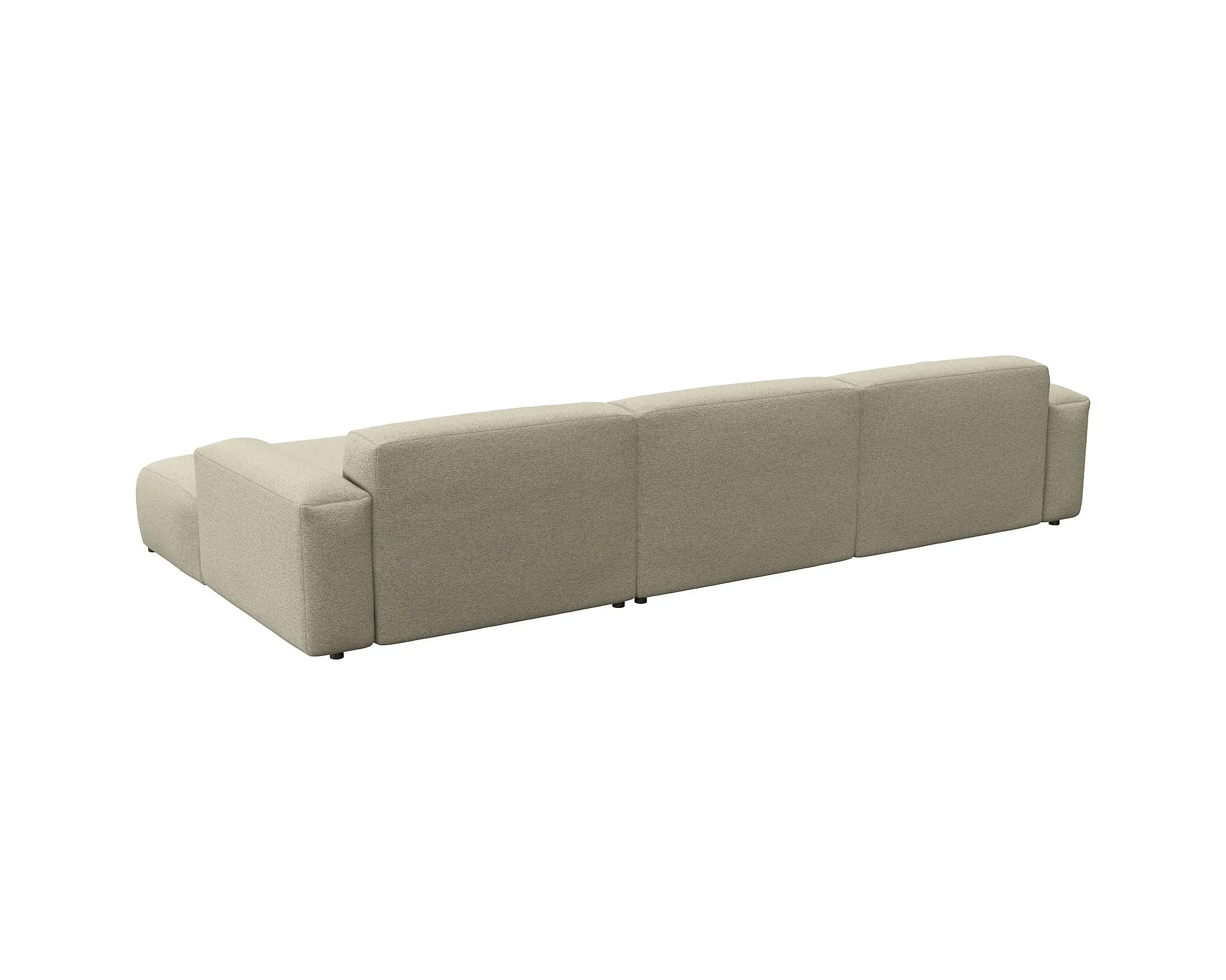 Flexlux 3 Sitzer Chaiselong II Bild 3