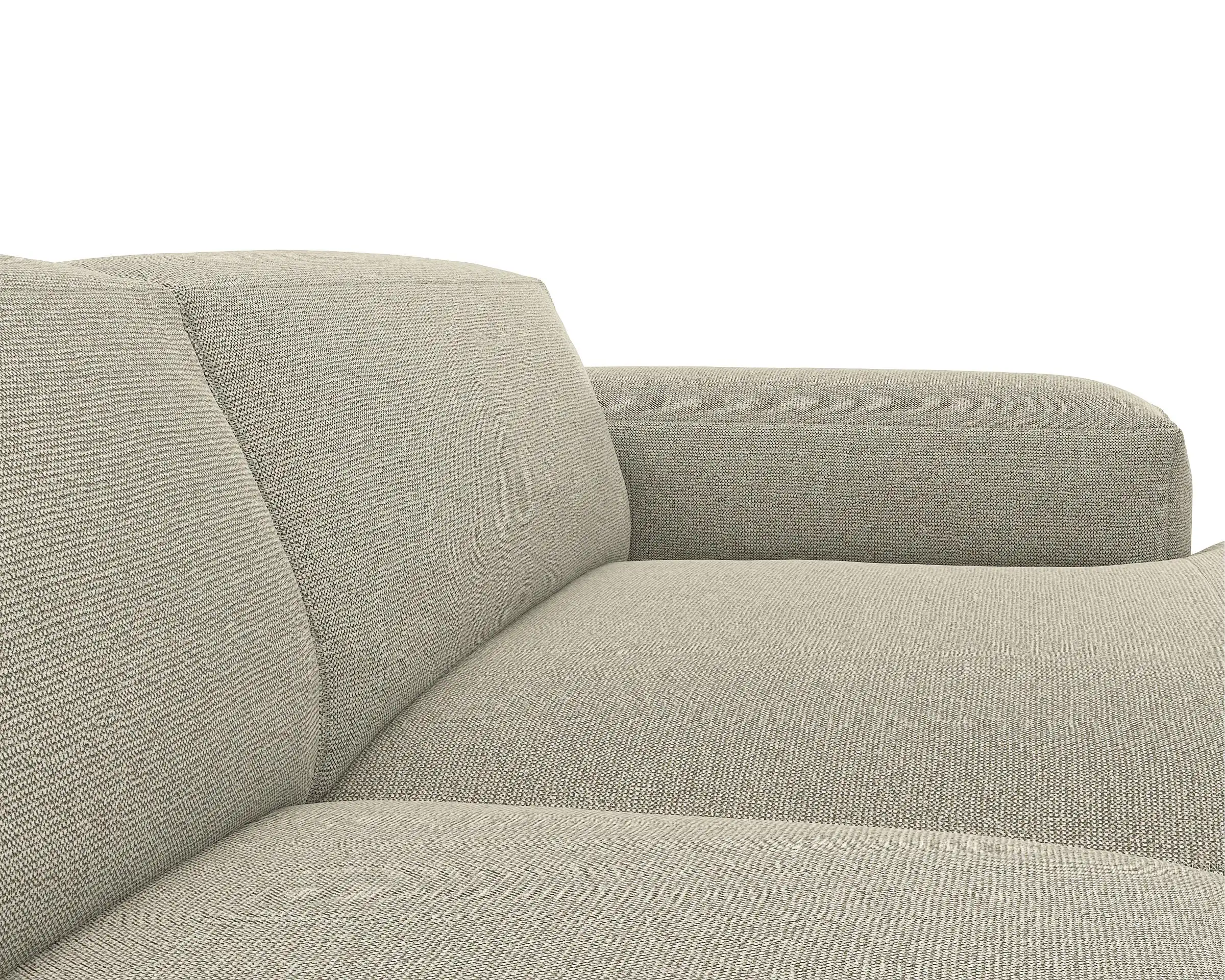 Flexlux 3 Sitzer Chaiselong II Bild 4