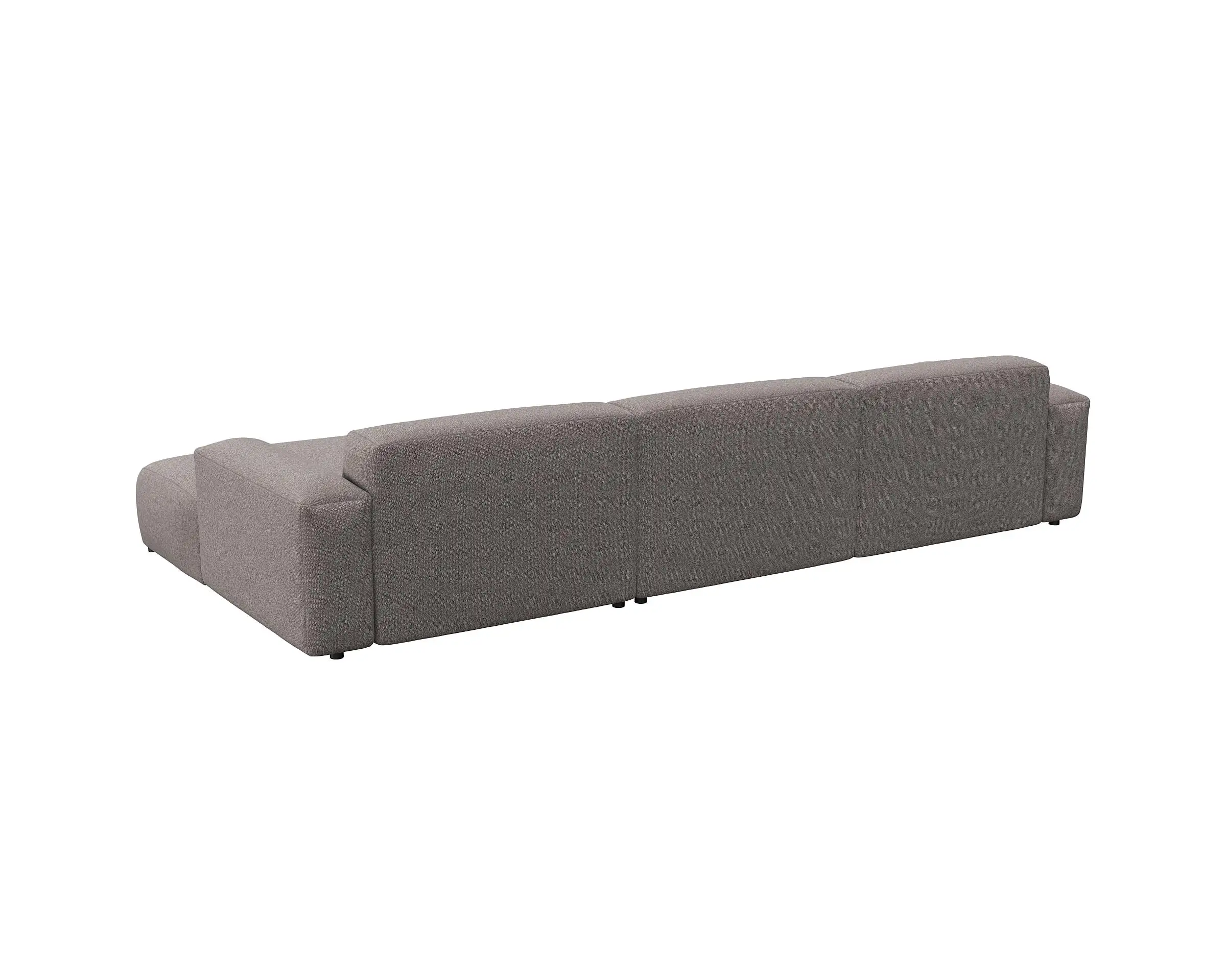 Flexlux 3 Sitzer Chaiselong II Bild 3