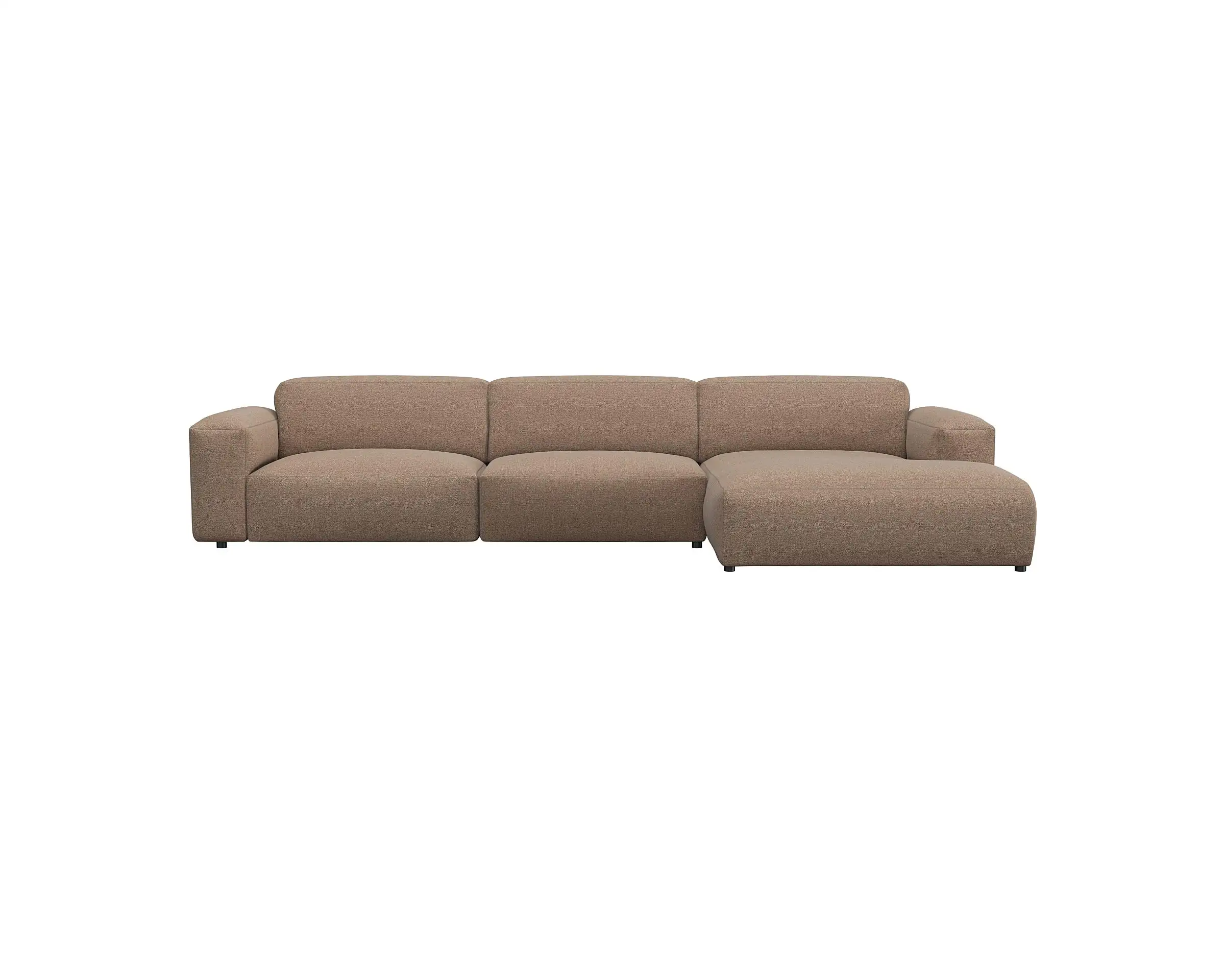 Flexlux 3 Sitzer Chaiselong II Bild 1