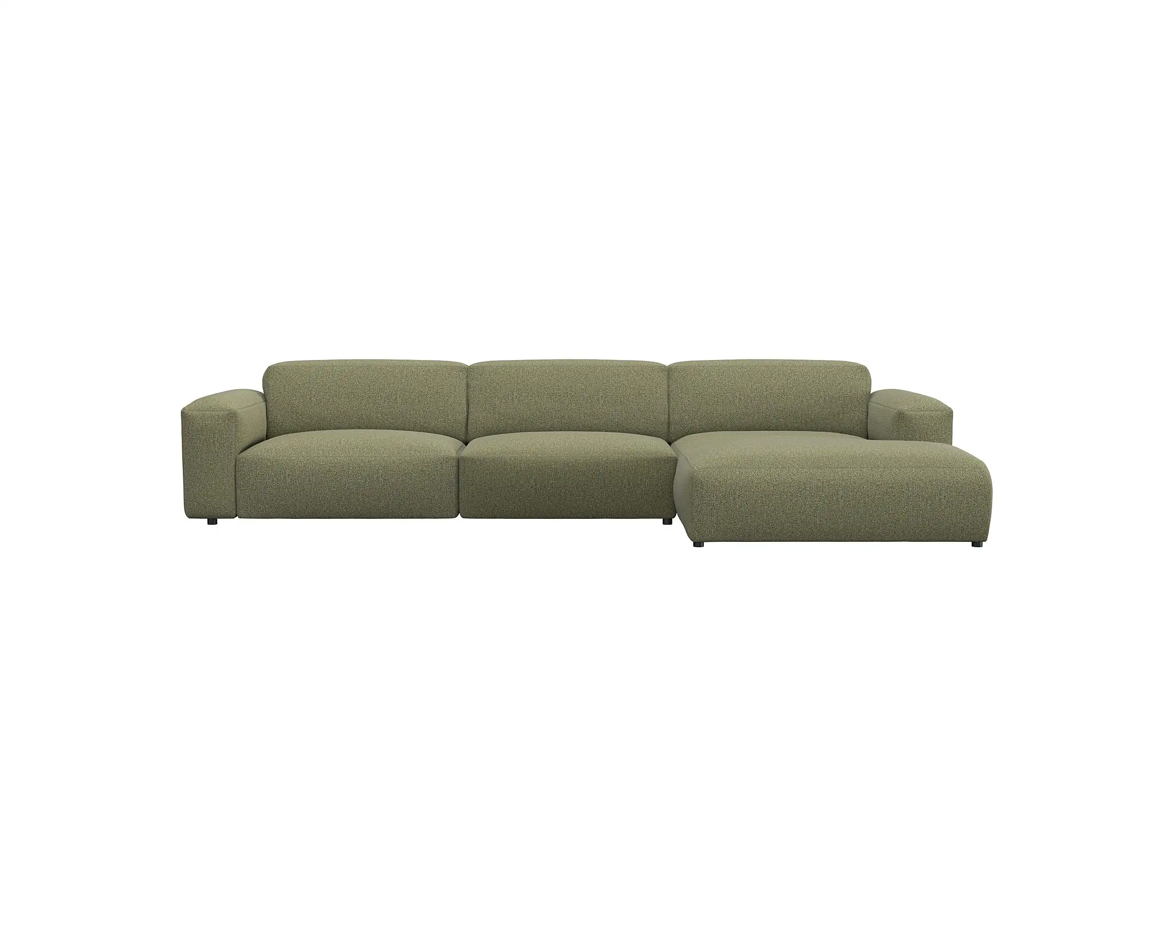 Flexlux 3 Sitzer Chaiselong II Bild 1