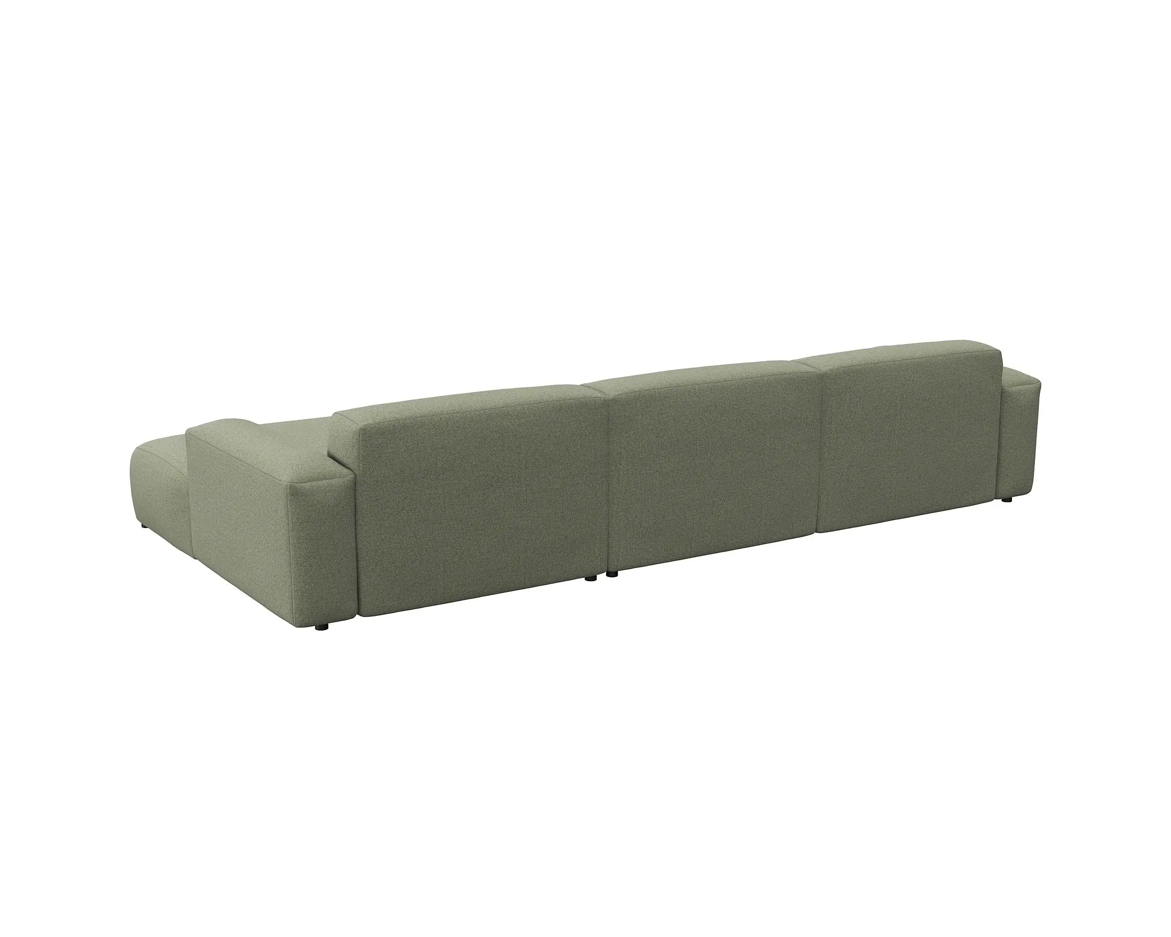 Flexlux 3 Sitzer Chaiselong II Bild 3