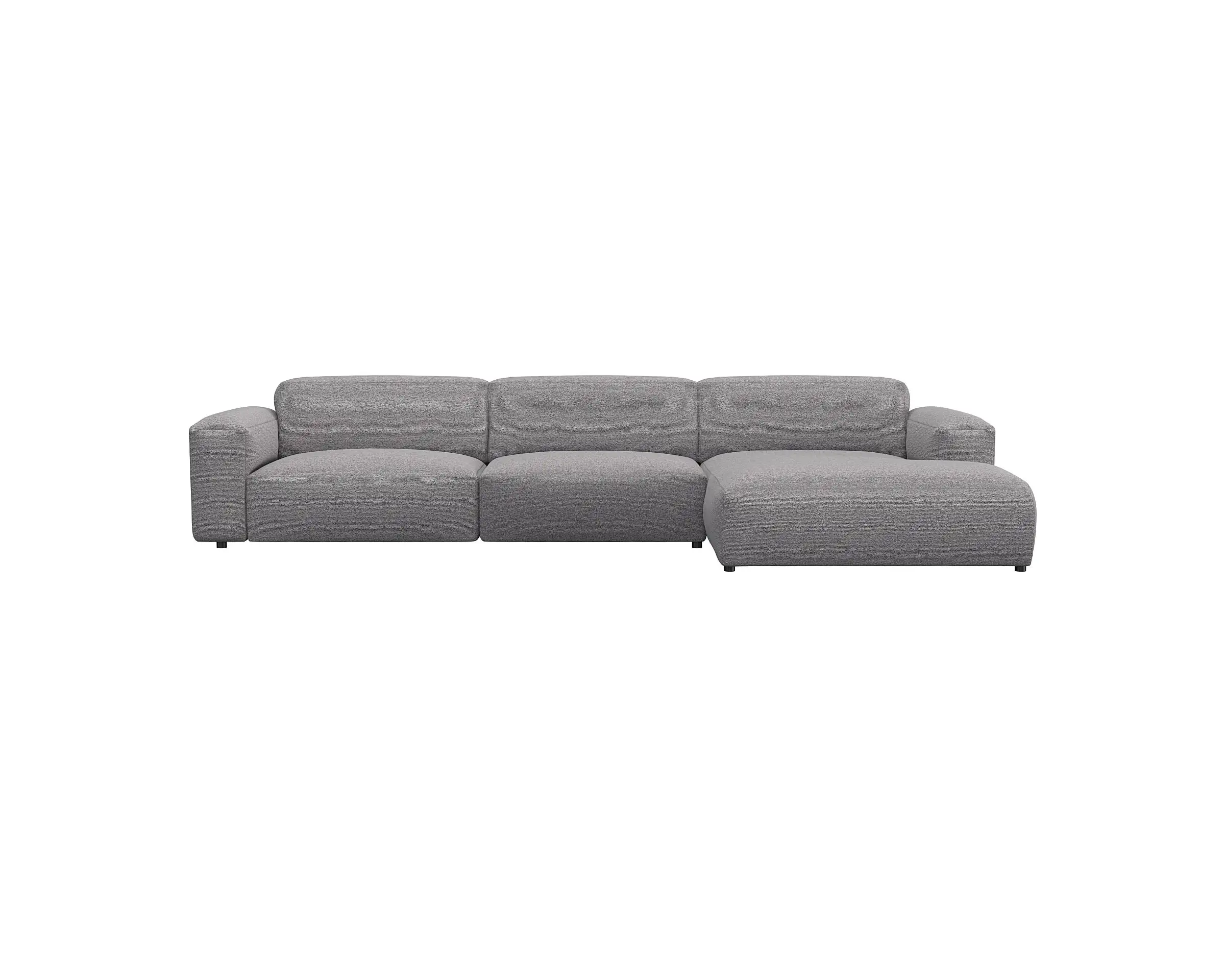 Flexlux 3 Sitzer Chaiselong II Bild 1