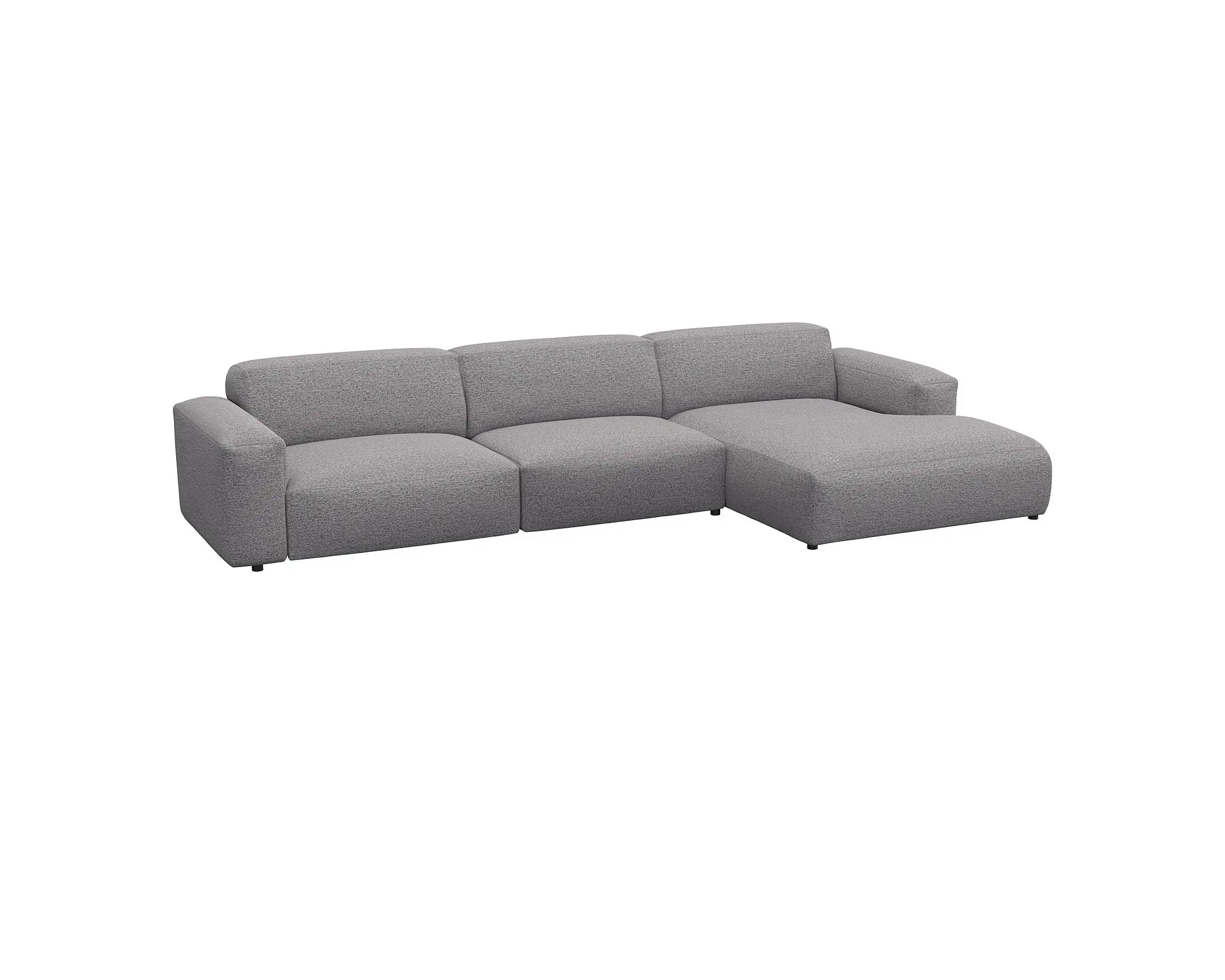 Flexlux 3 Sitzer Chaiselong II Bild 2