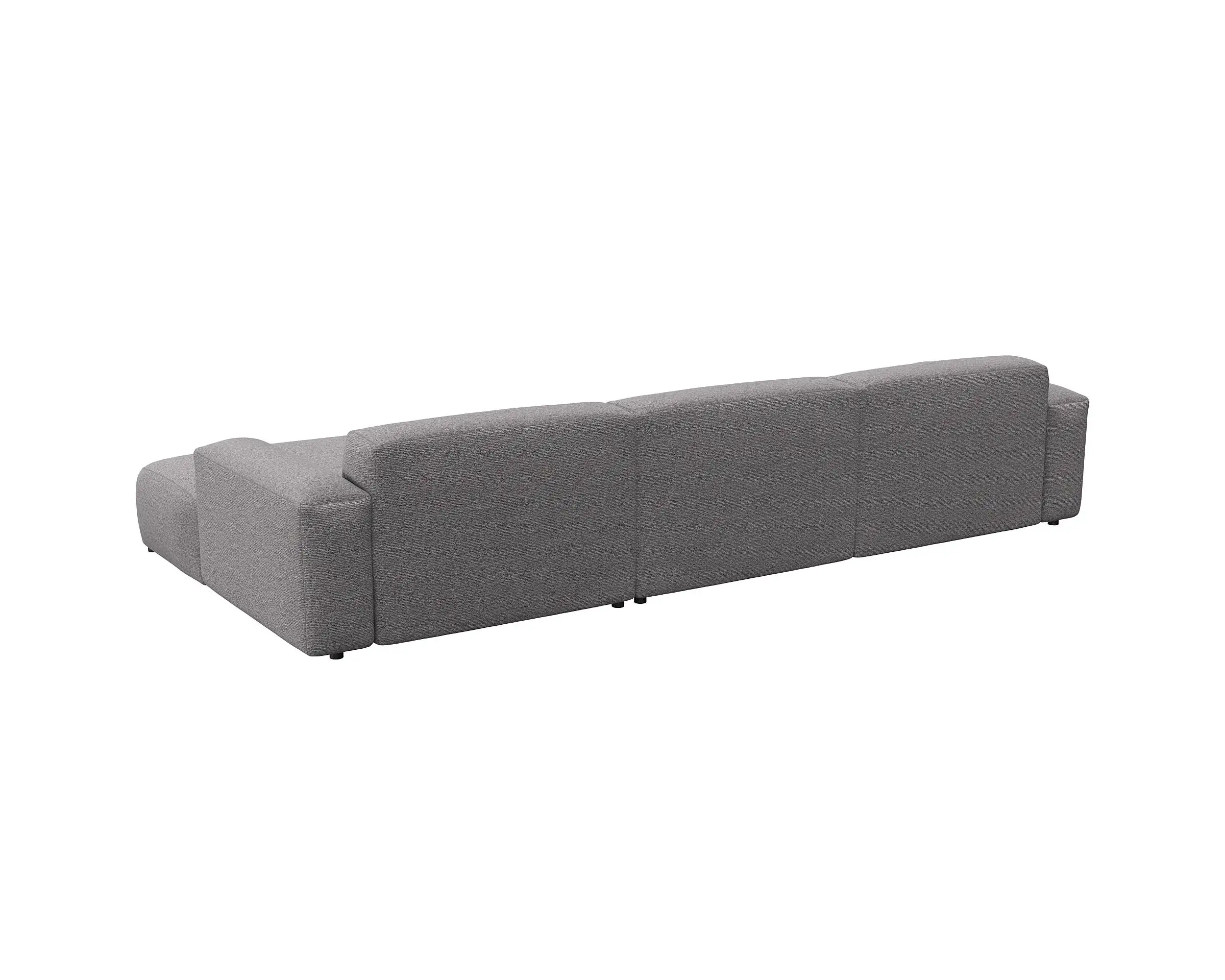 Flexlux 3 Sitzer Chaiselong II Bild 3