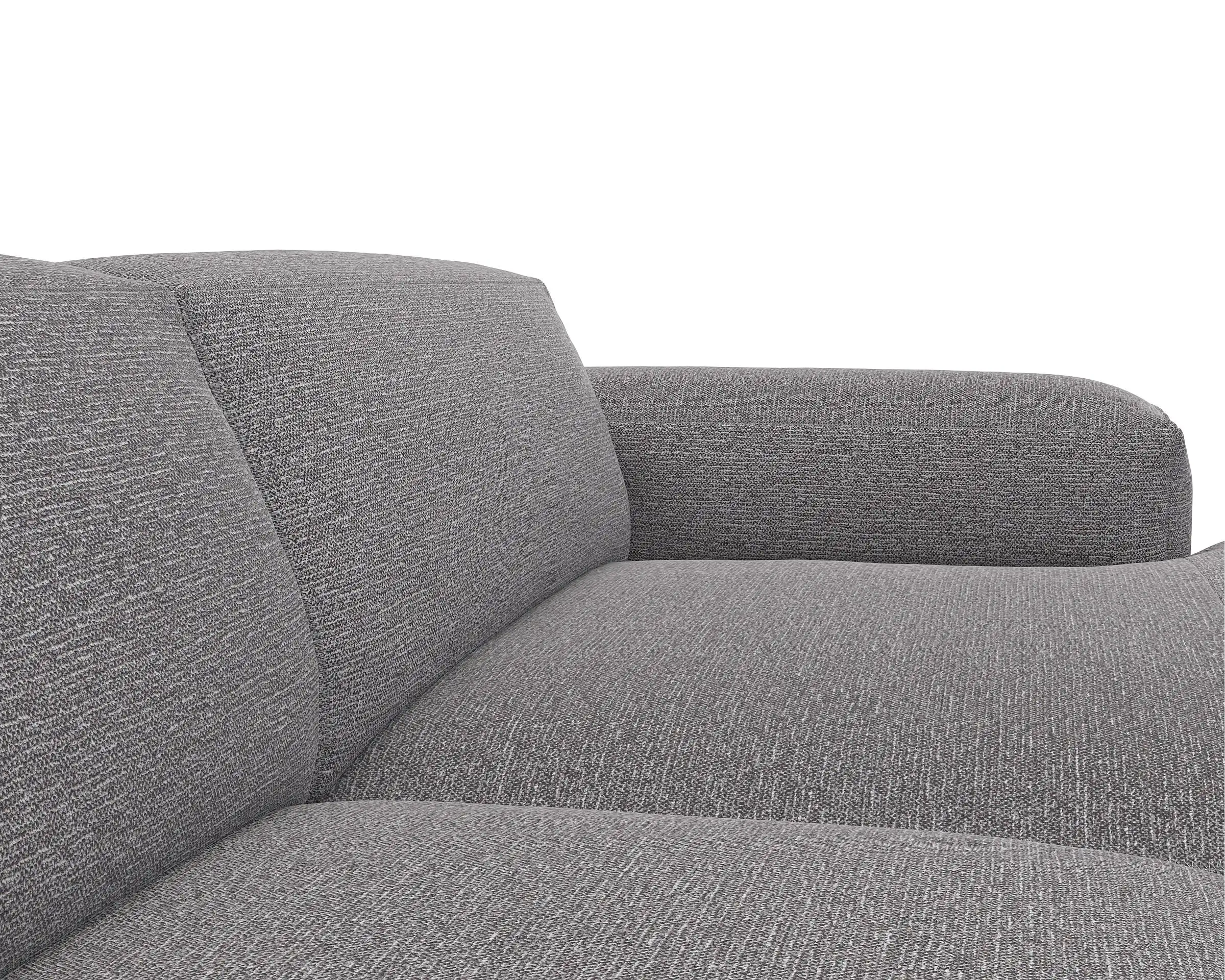 Flexlux 3 Sitzer Chaiselong II Bild 4