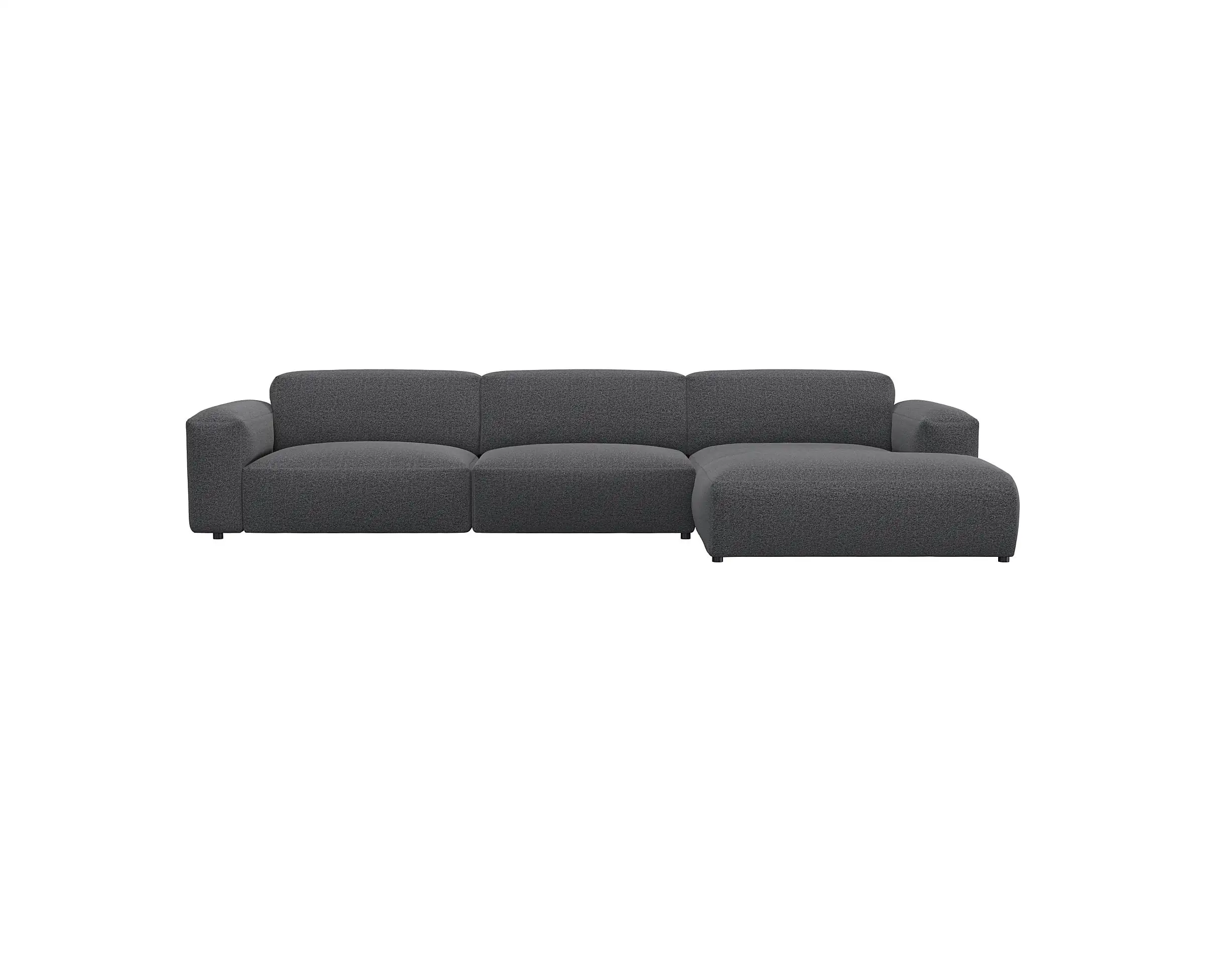 Flexlux 3 Sitzer Chaiselong II Bild 1