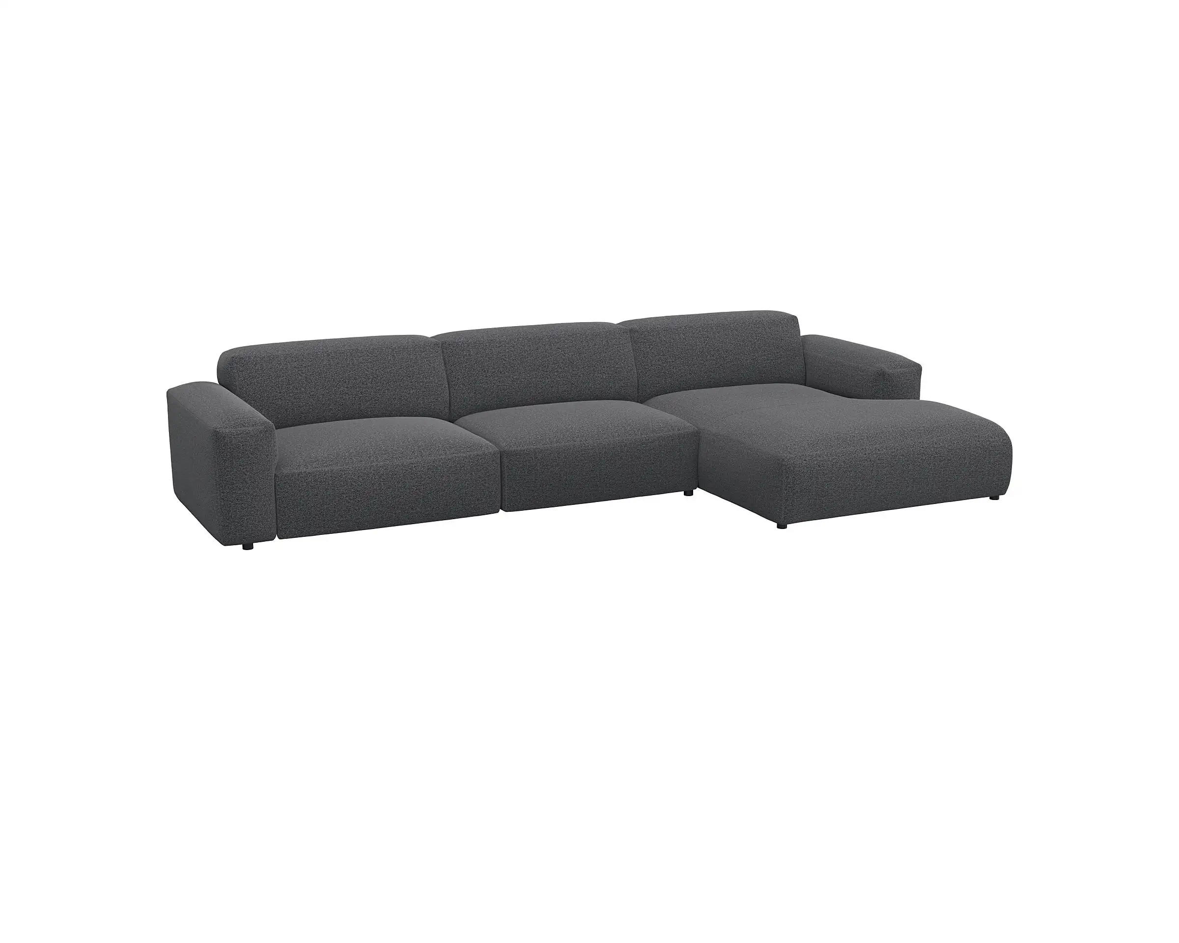 Flexlux 3 Sitzer Chaiselong II Bild 2