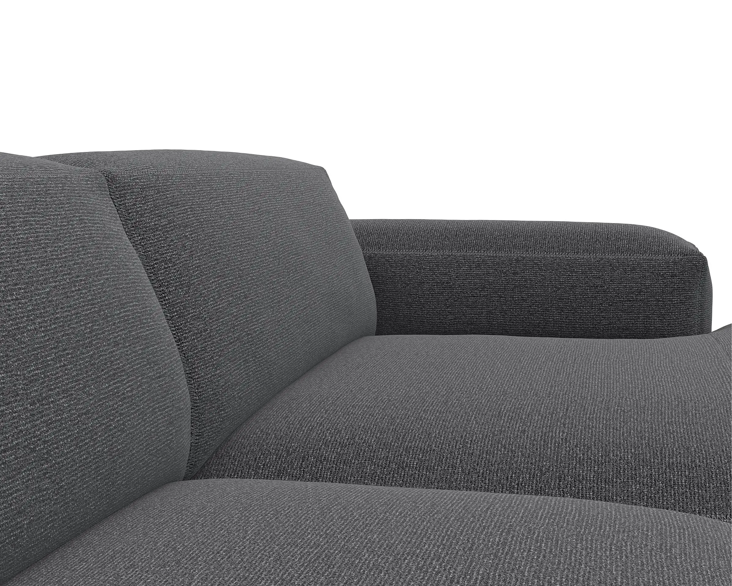 Flexlux 3 Sitzer Chaiselong II Bild 4