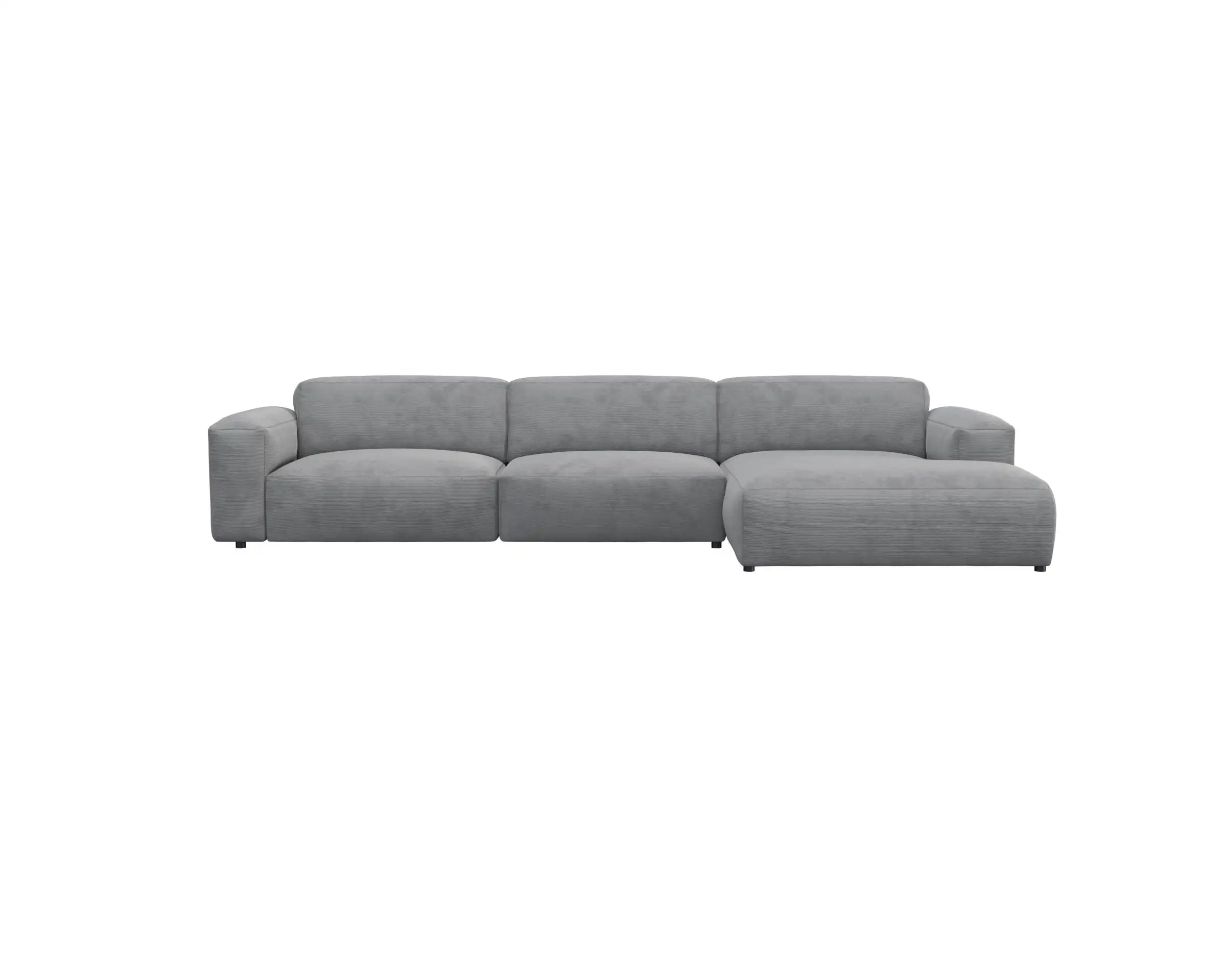 Flexlux 3 Sitzer Chaiselong II Bild 1