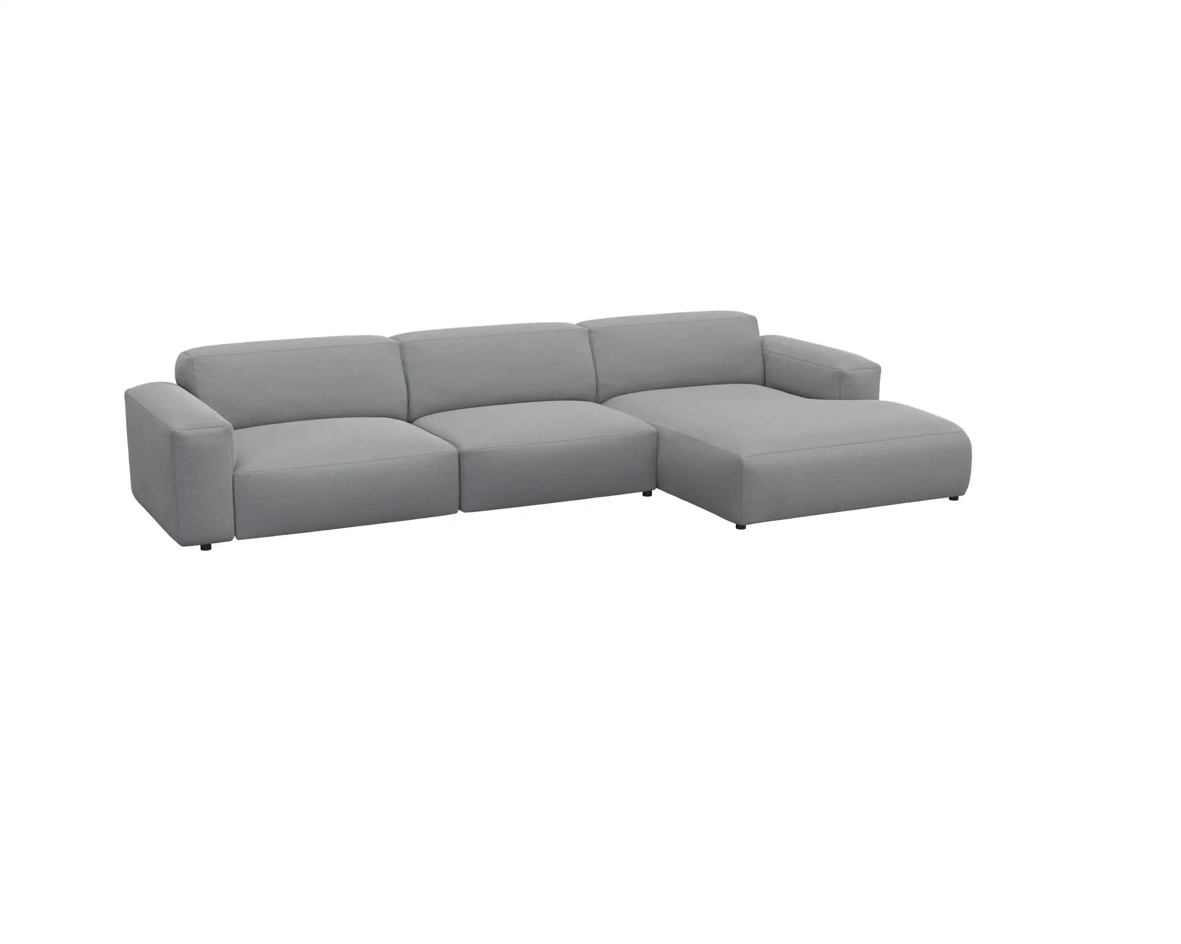 Flexlux 3 Sitzer Chaiselong II Bild 2